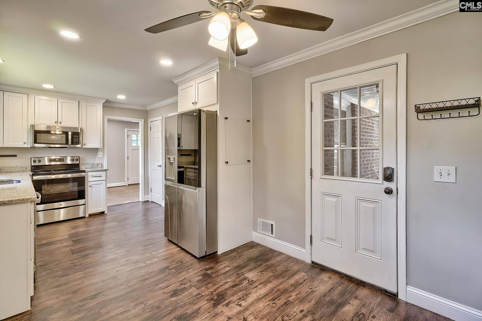 Columbia, SC 29203,3913 Margrave Road