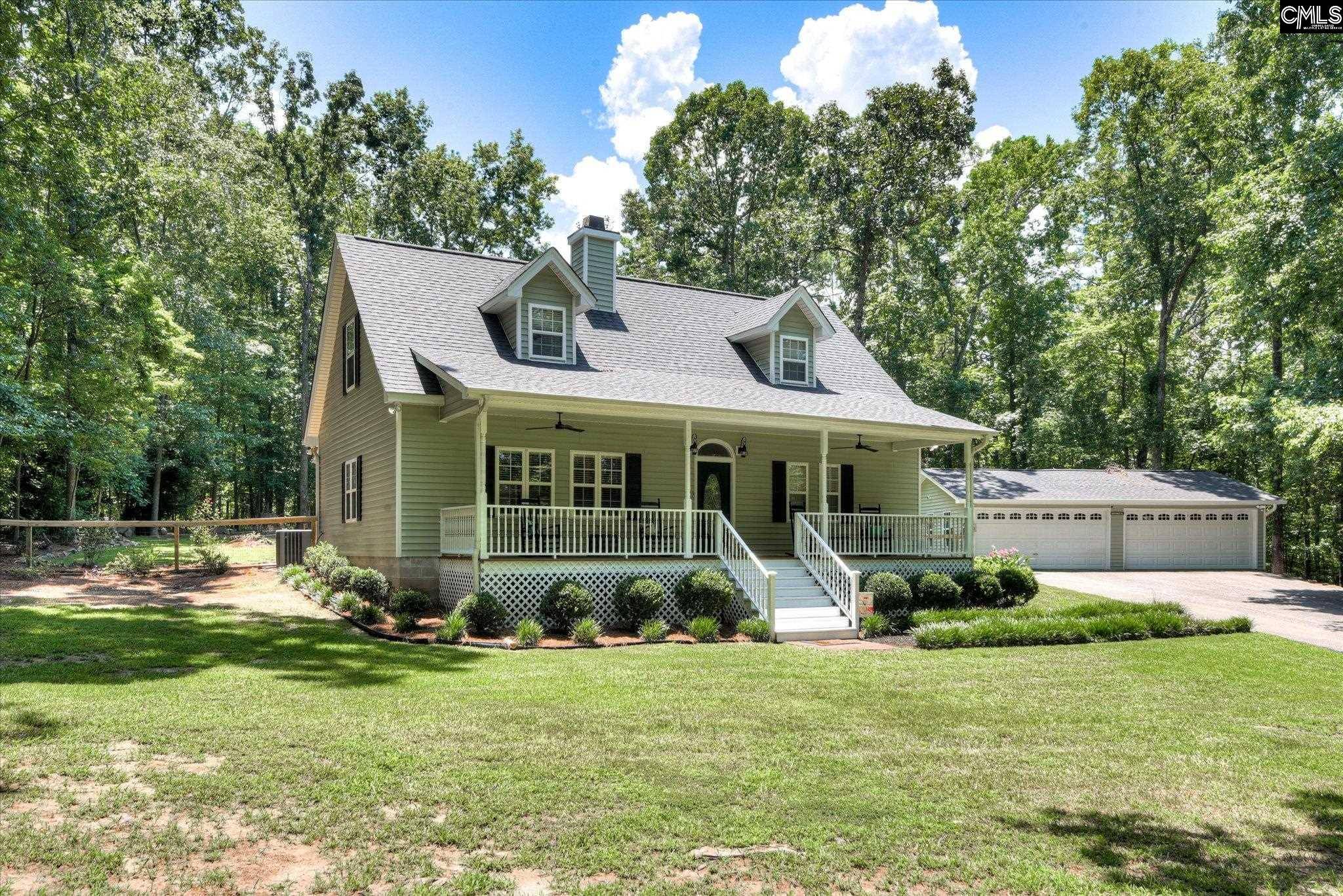 Lexington, SC 29072,277 Hallmark Drive