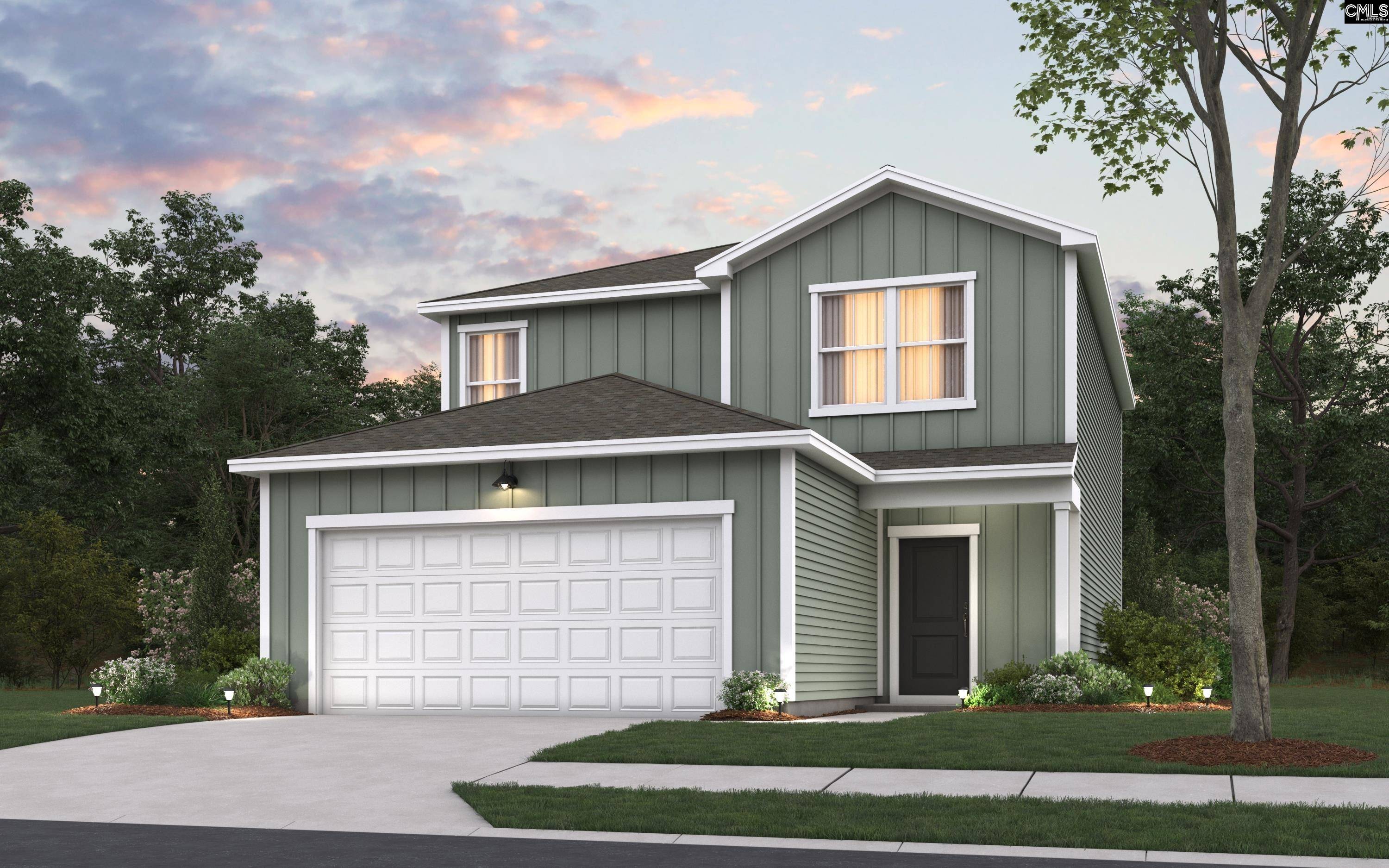 Blythewood, SC 29016,2195 Lofton Road