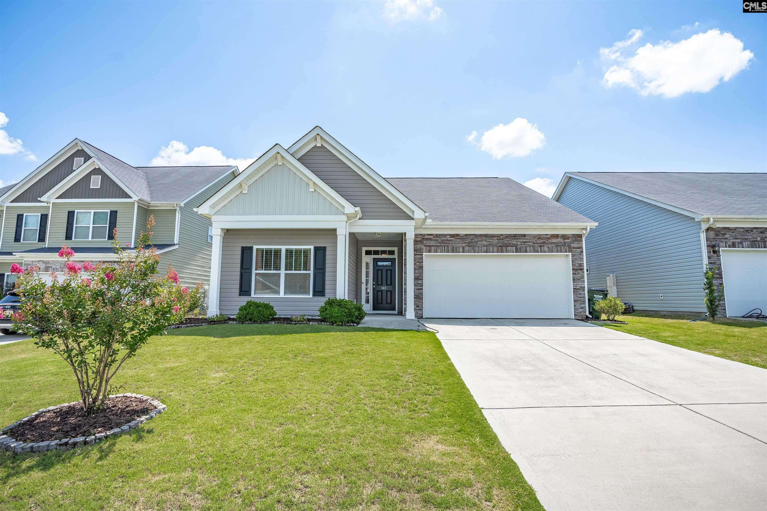 West Columbia, SC 29170,142 Plum Orchard Drive