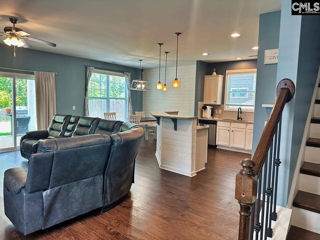 Lexington, SC 29073,510 Red Taffy Way