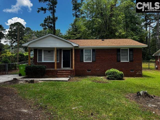 Columbia, SC 29210,4223 Mandel Drive