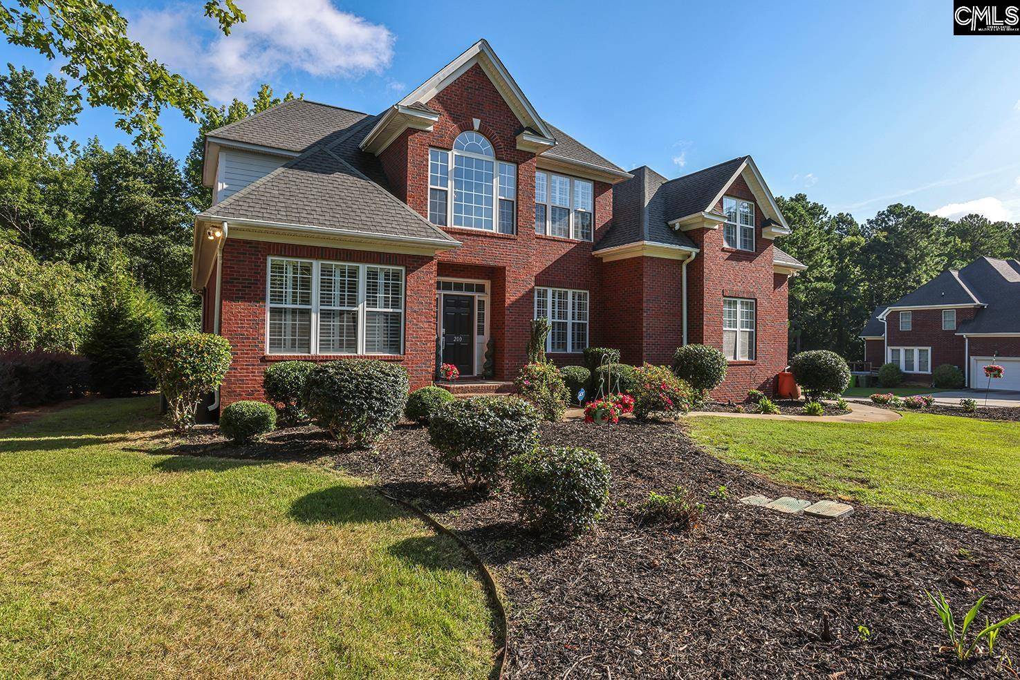 Blythewood, SC 29016,200 Roundtree Road