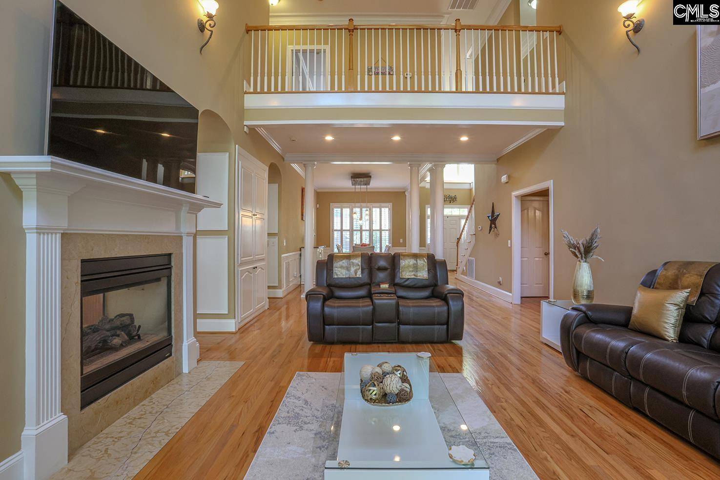 Blythewood, SC 29016,200 Roundtree Road
