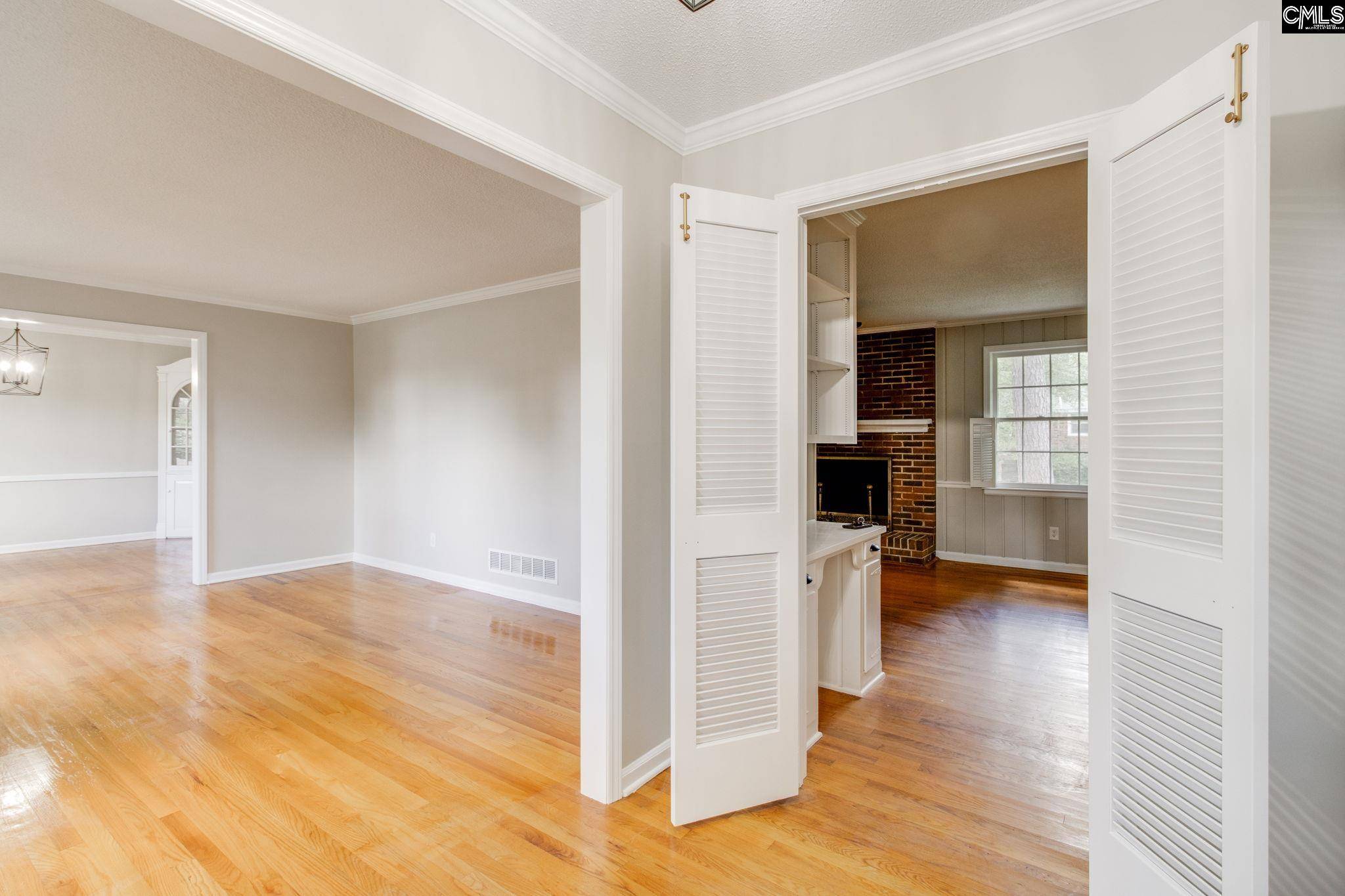Columbia, SC 29210,603 Woodland Hls W