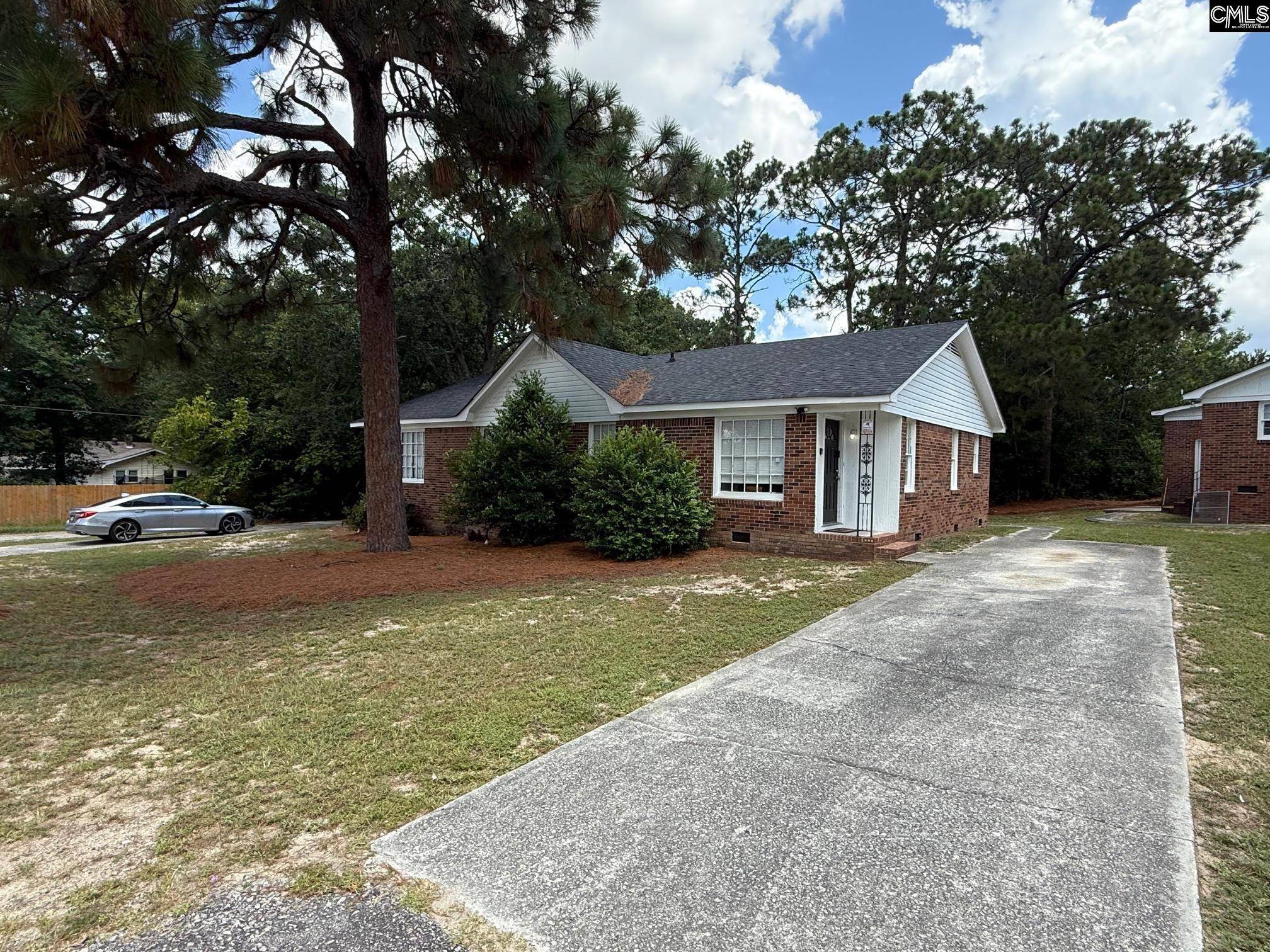 West Columbia, SC 29169,1824-1830 Burnham Street