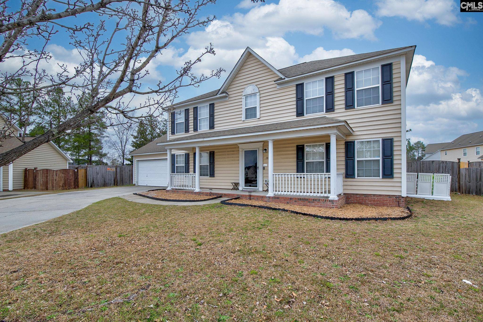 Columbia, SC 29229-8067,102 Fallstaff Road