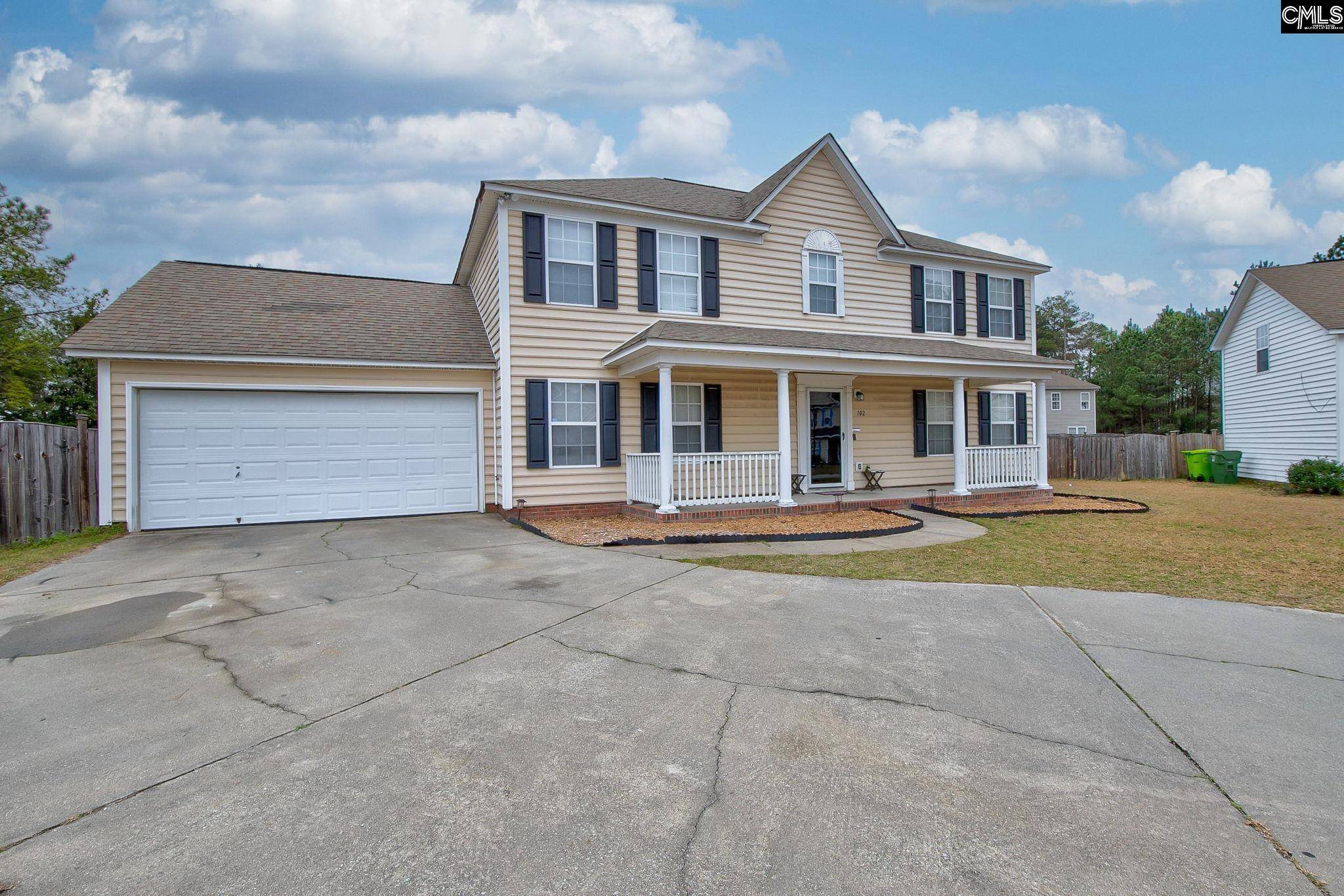 Columbia, SC 29229-8067,102 Fallstaff Road