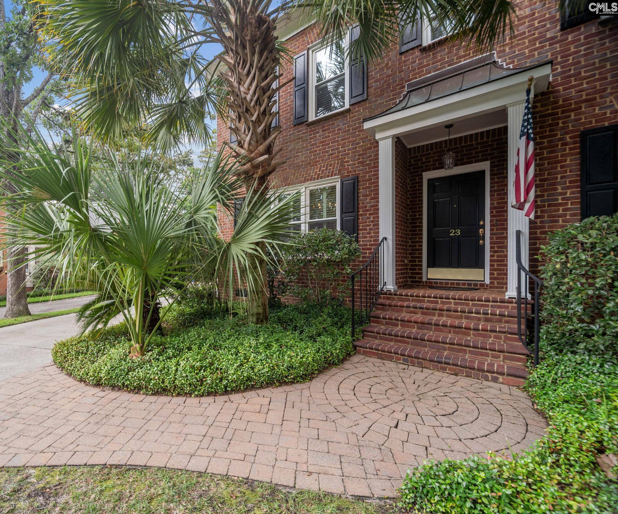 Columbia, SC 29209,23 Old Woodlands Court
