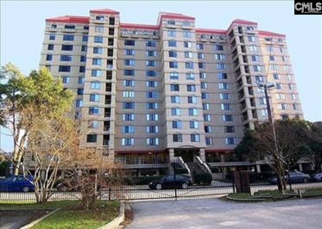 Columbia, SC 29201,1600 Park Circle 409