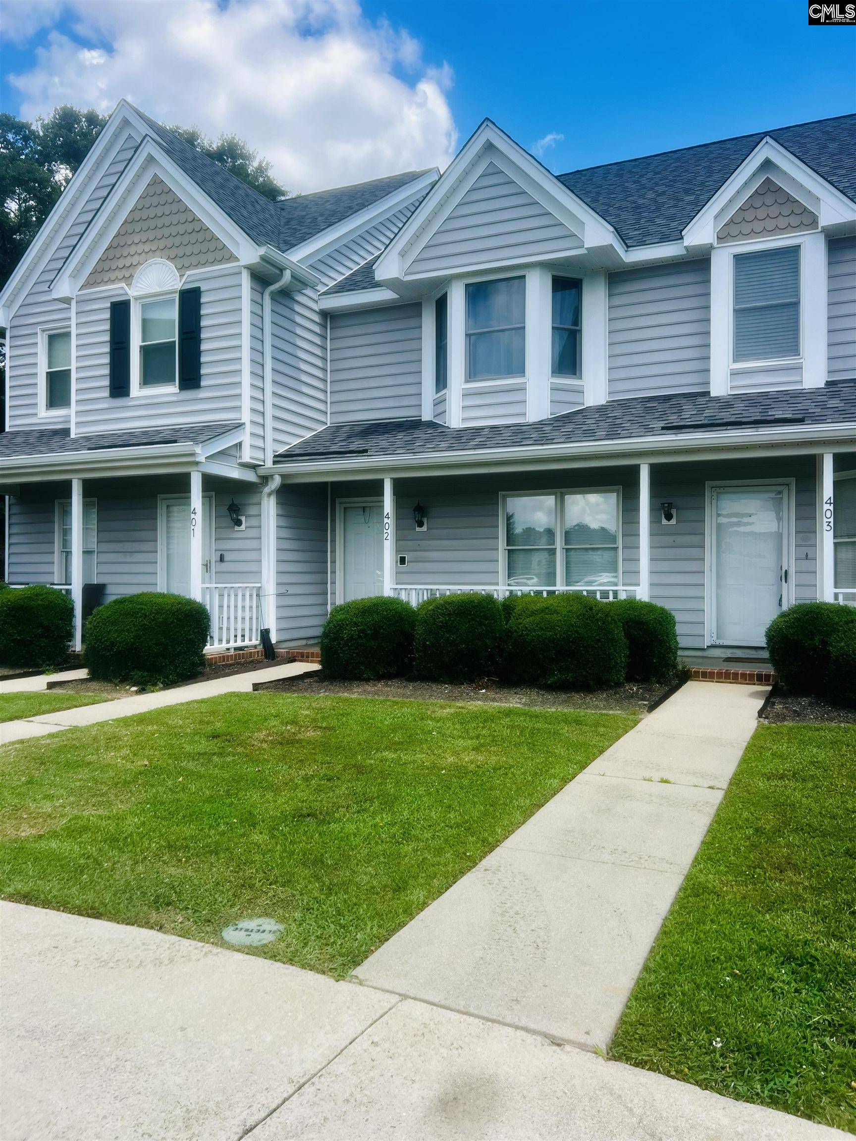 West Columbia, SC 29169,402 New Brookland Place