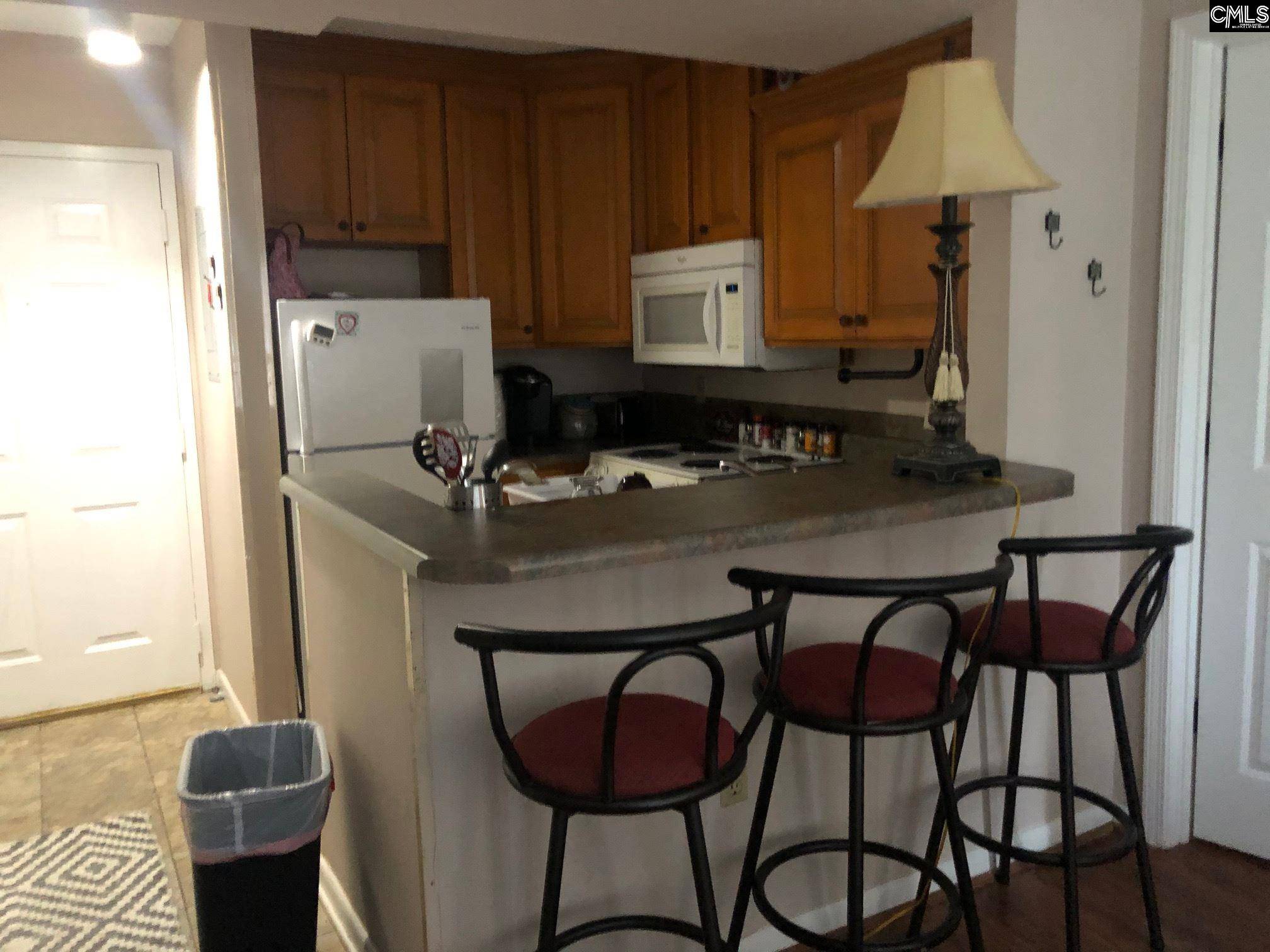 Columbia, SC 29201,1600 PARK Circle 818