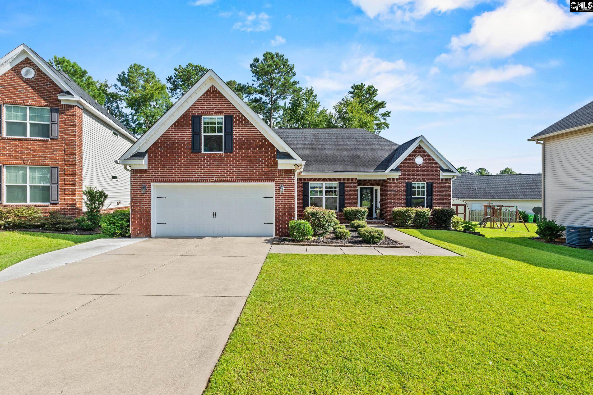 Irmo, SC 29063,74 Millers Branch Court