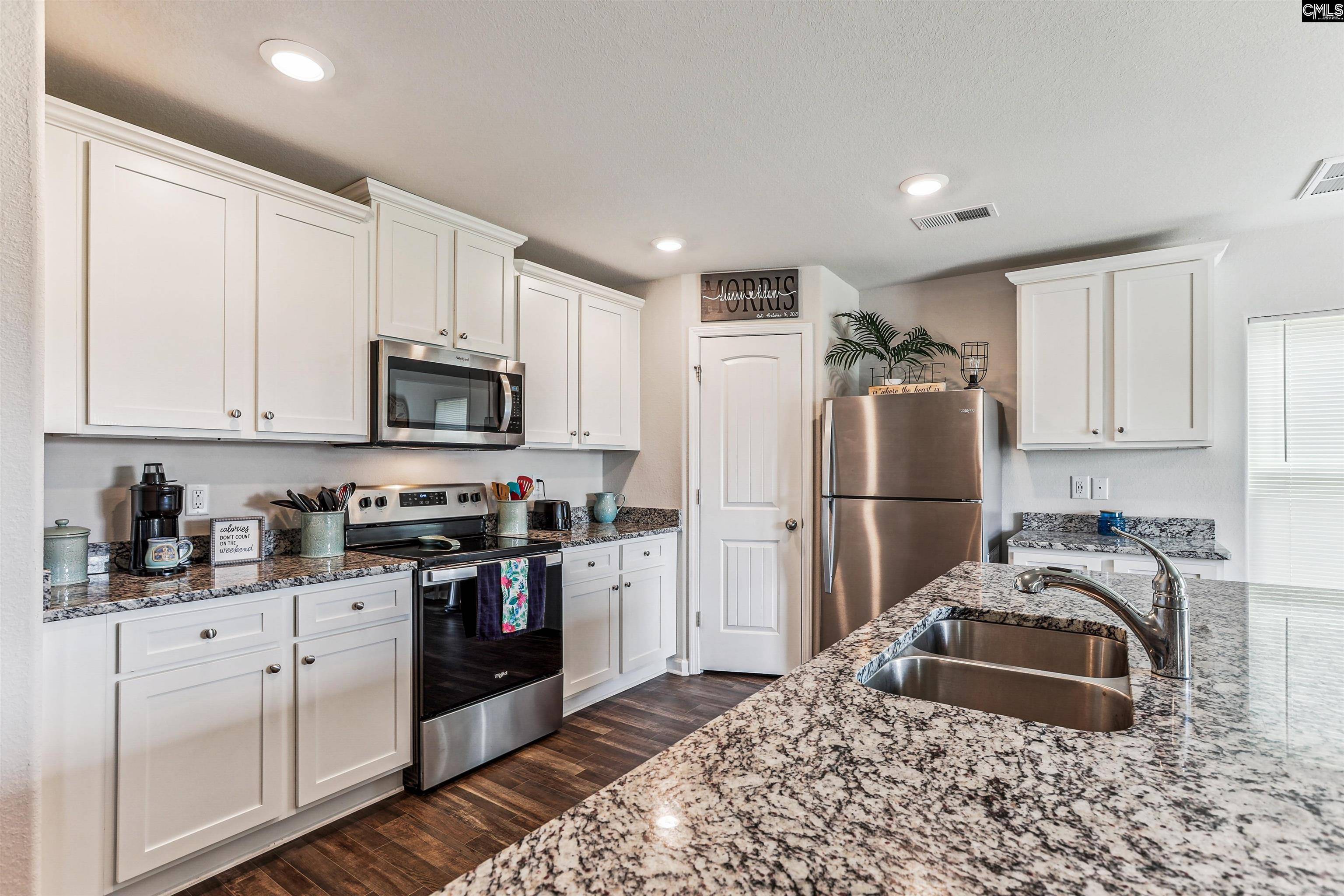 Gilbert, SC 29054,1728 Mimosa Bloom Court