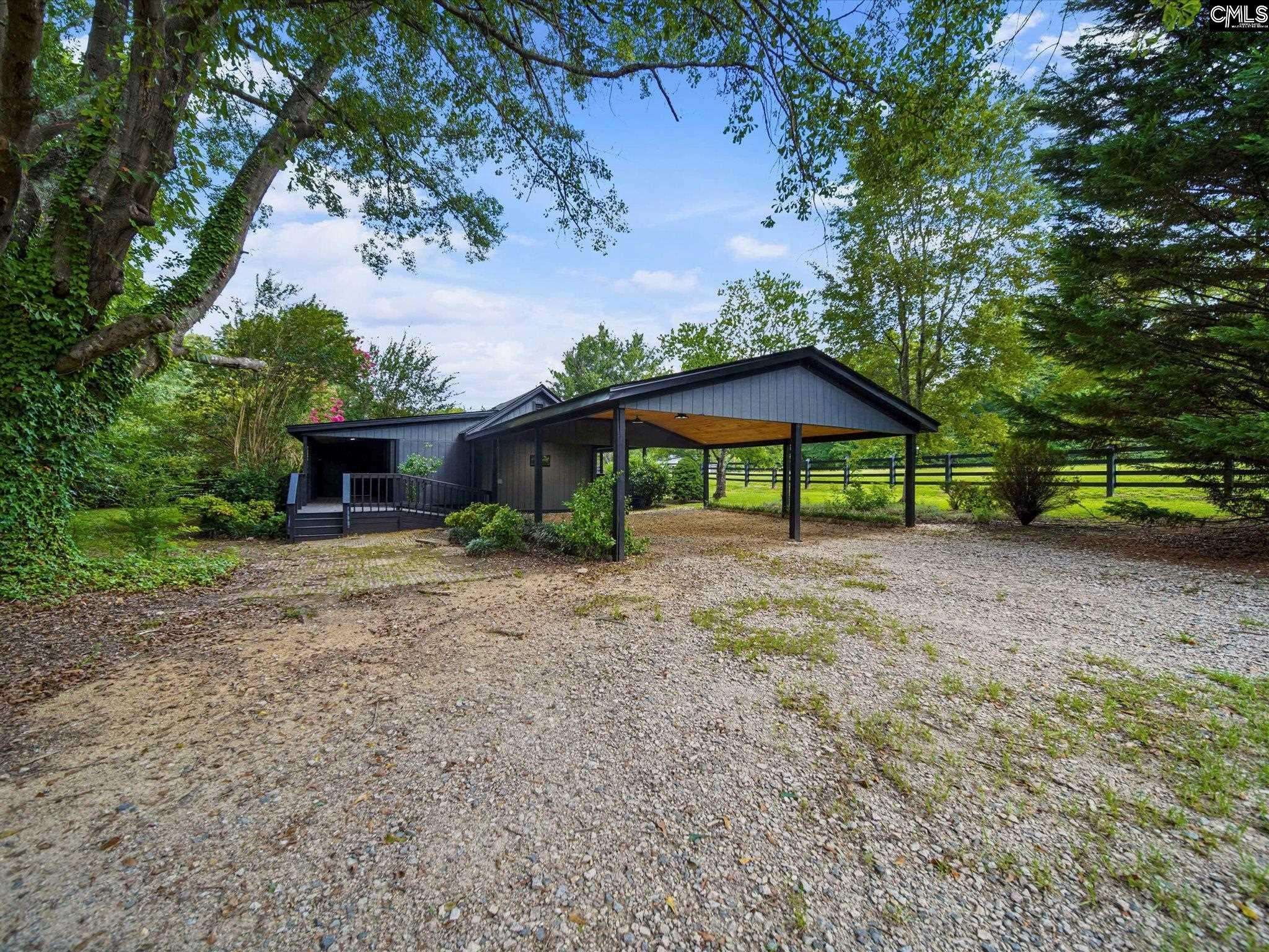 Great Falls, SC 29055,6302 Richburg Road