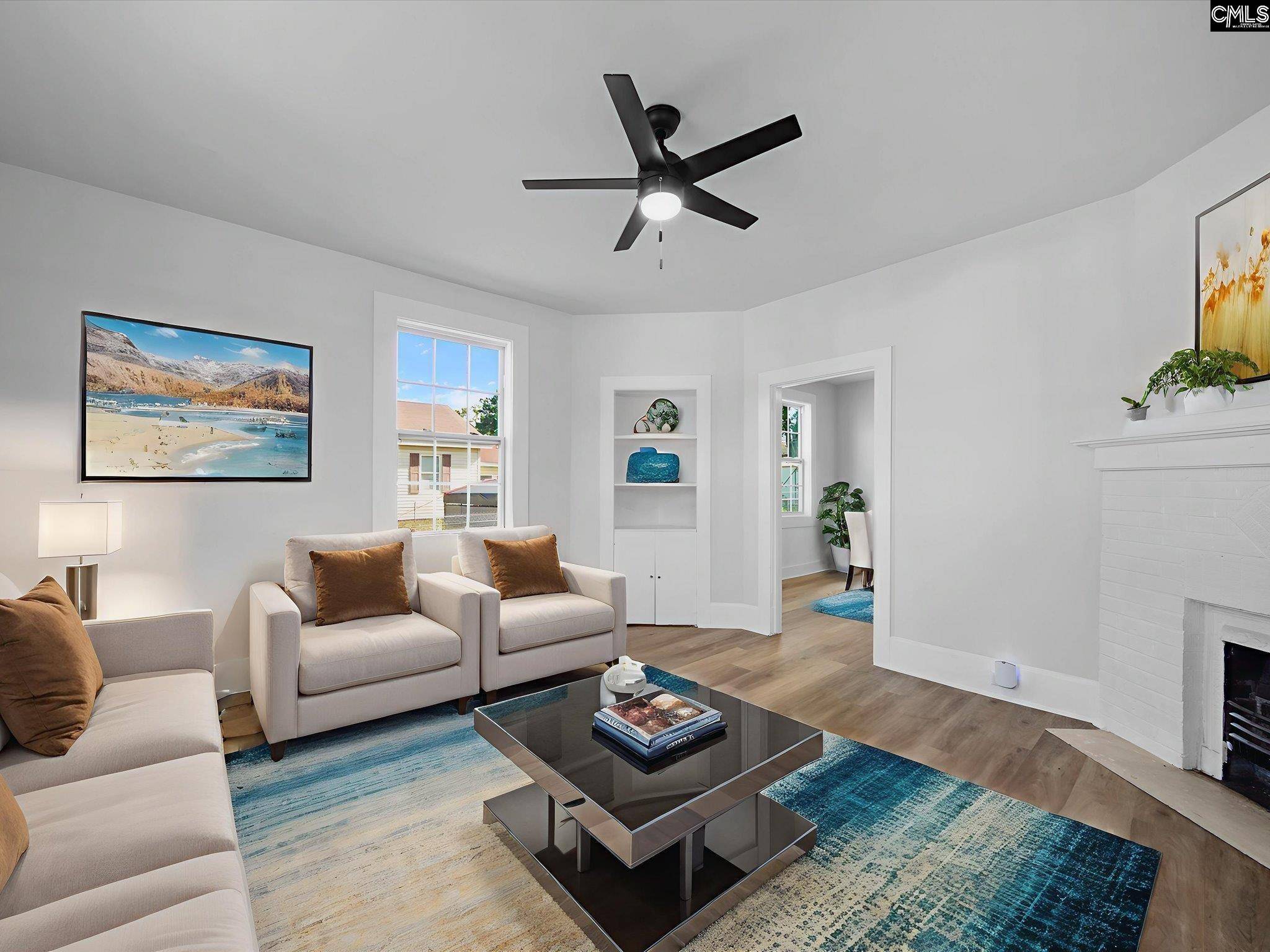 Great Falls, SC 29055,3 Maple Street