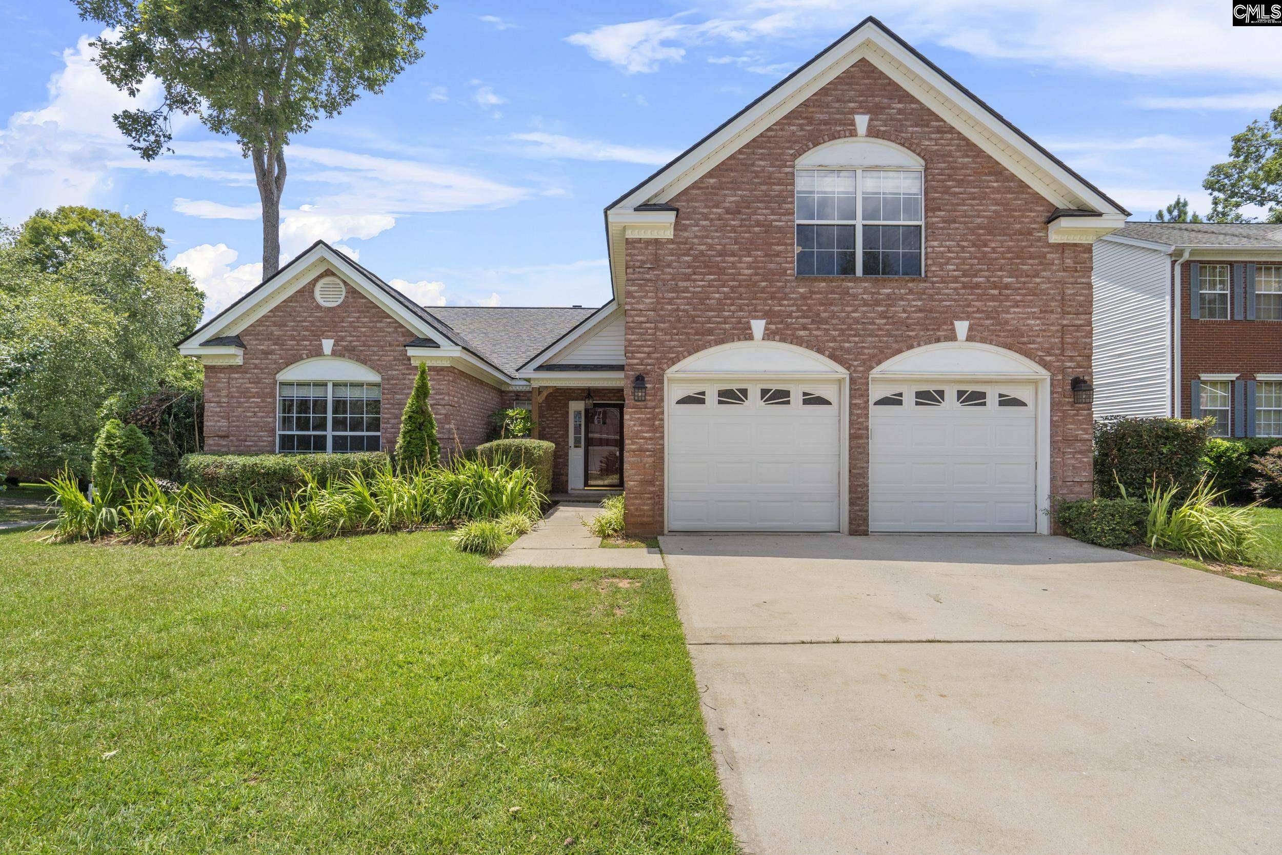 Columbia, SC 29212,1 Lost Creek Place
