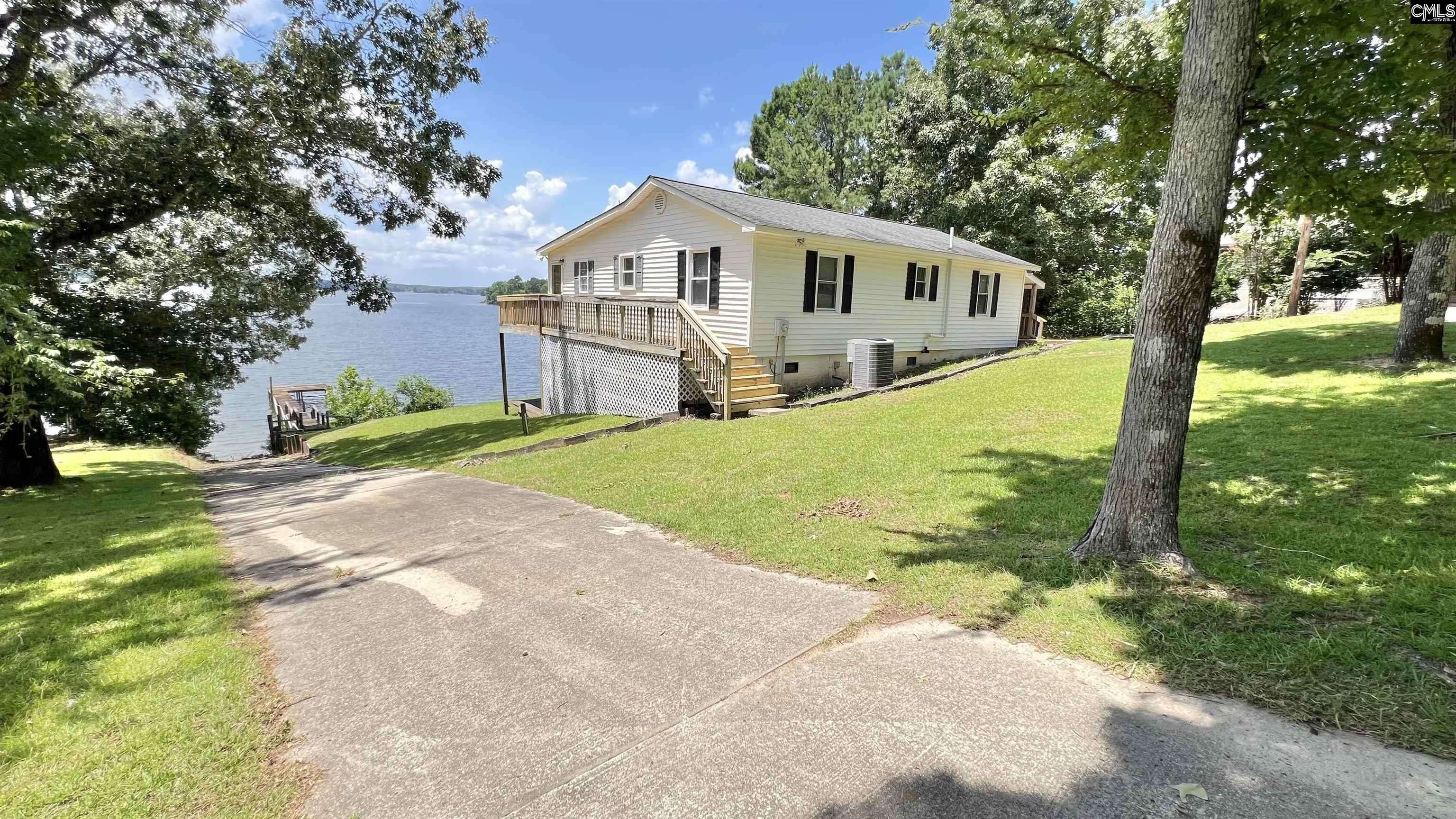 Liberty Hill, SC 29074,2298 Singleton Creek Road