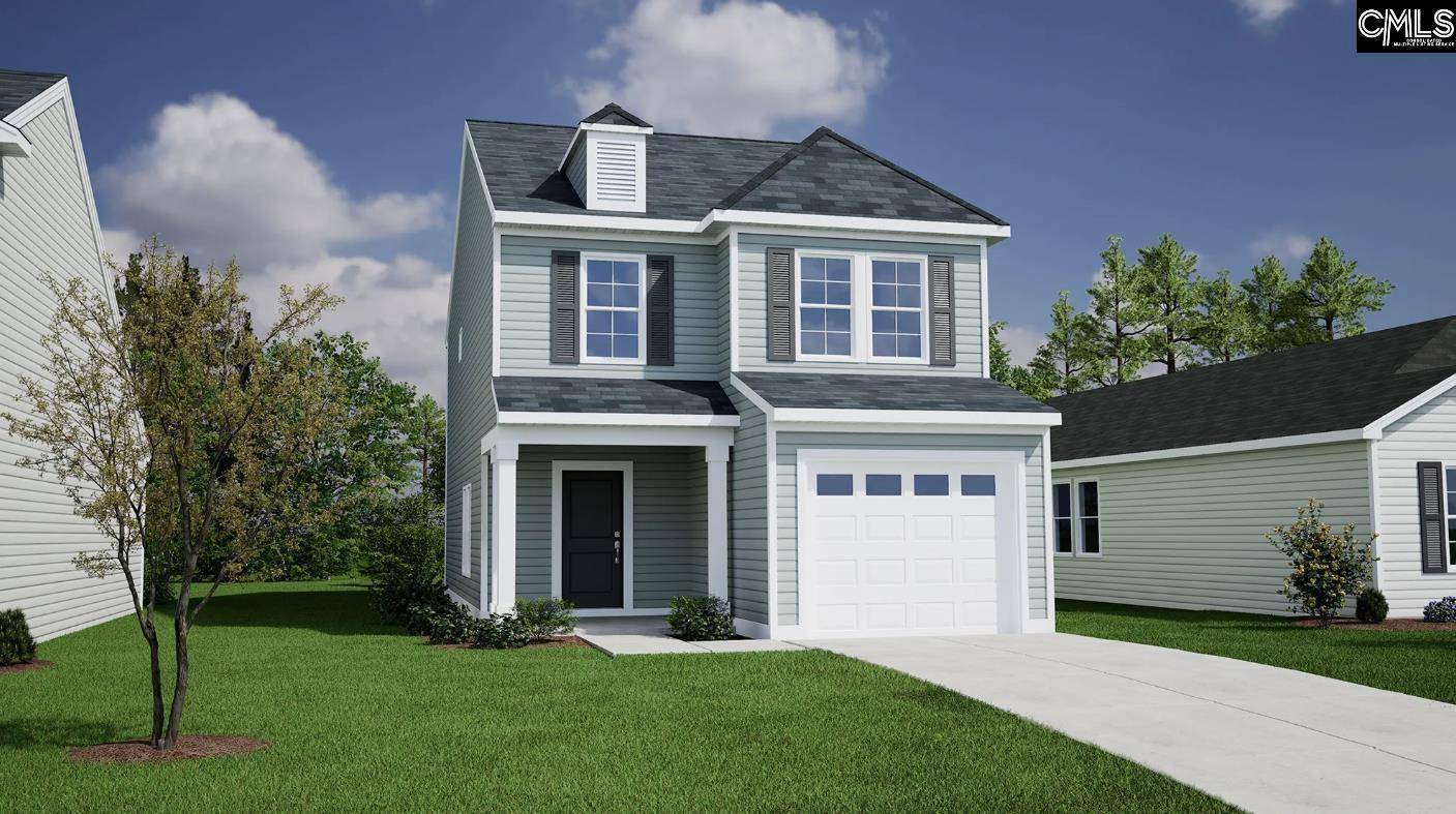 Lexington, SC 29073,3365 Matrim Way