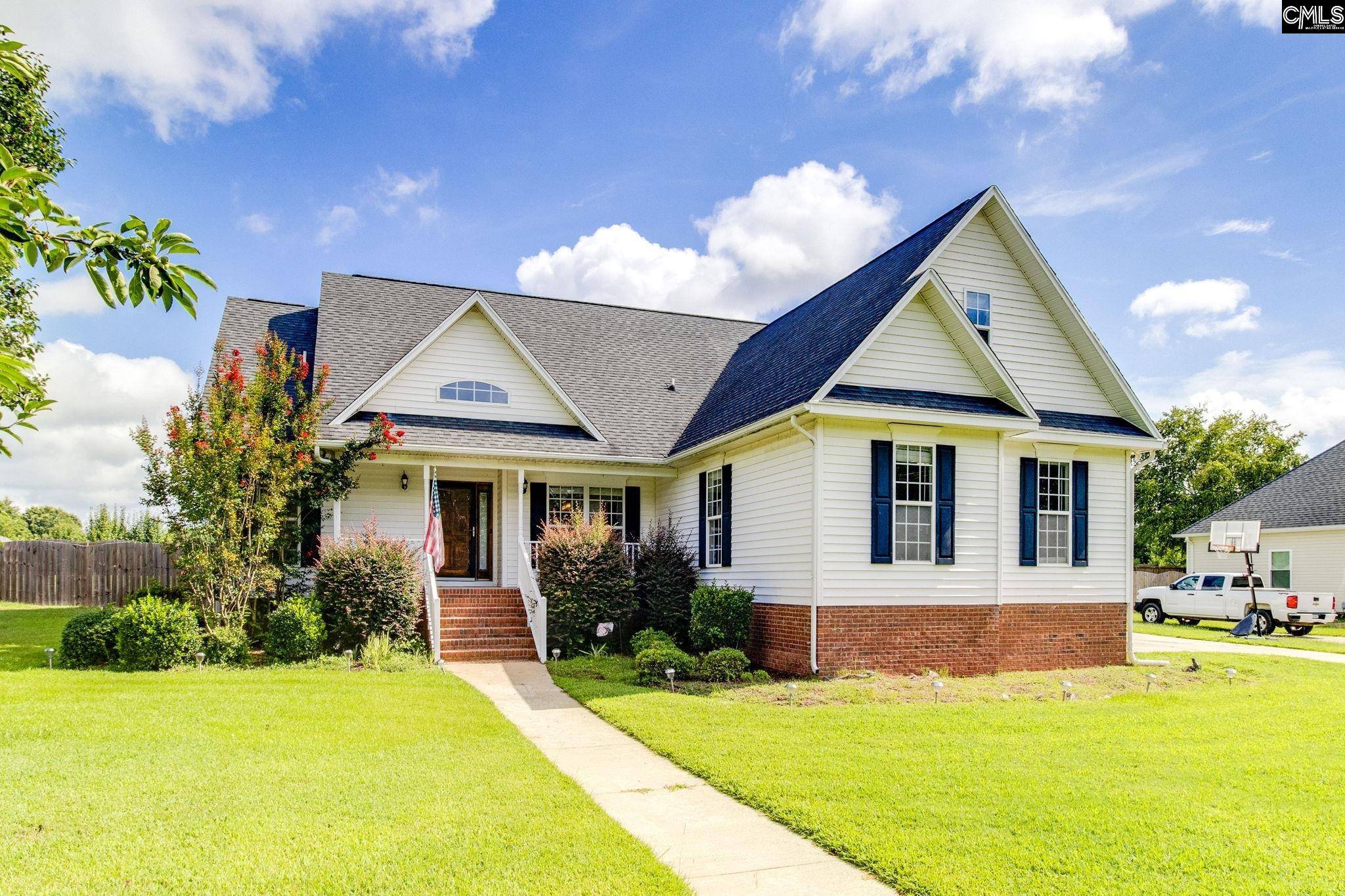 Batesburg, SC 29006,324 Town Pond Road