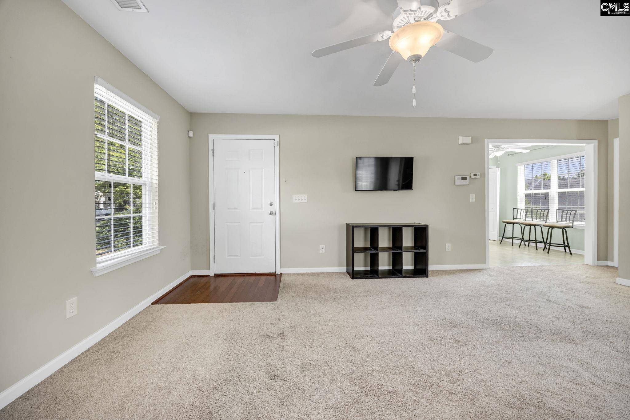 Columbia, SC 29205,537 S Bull Street