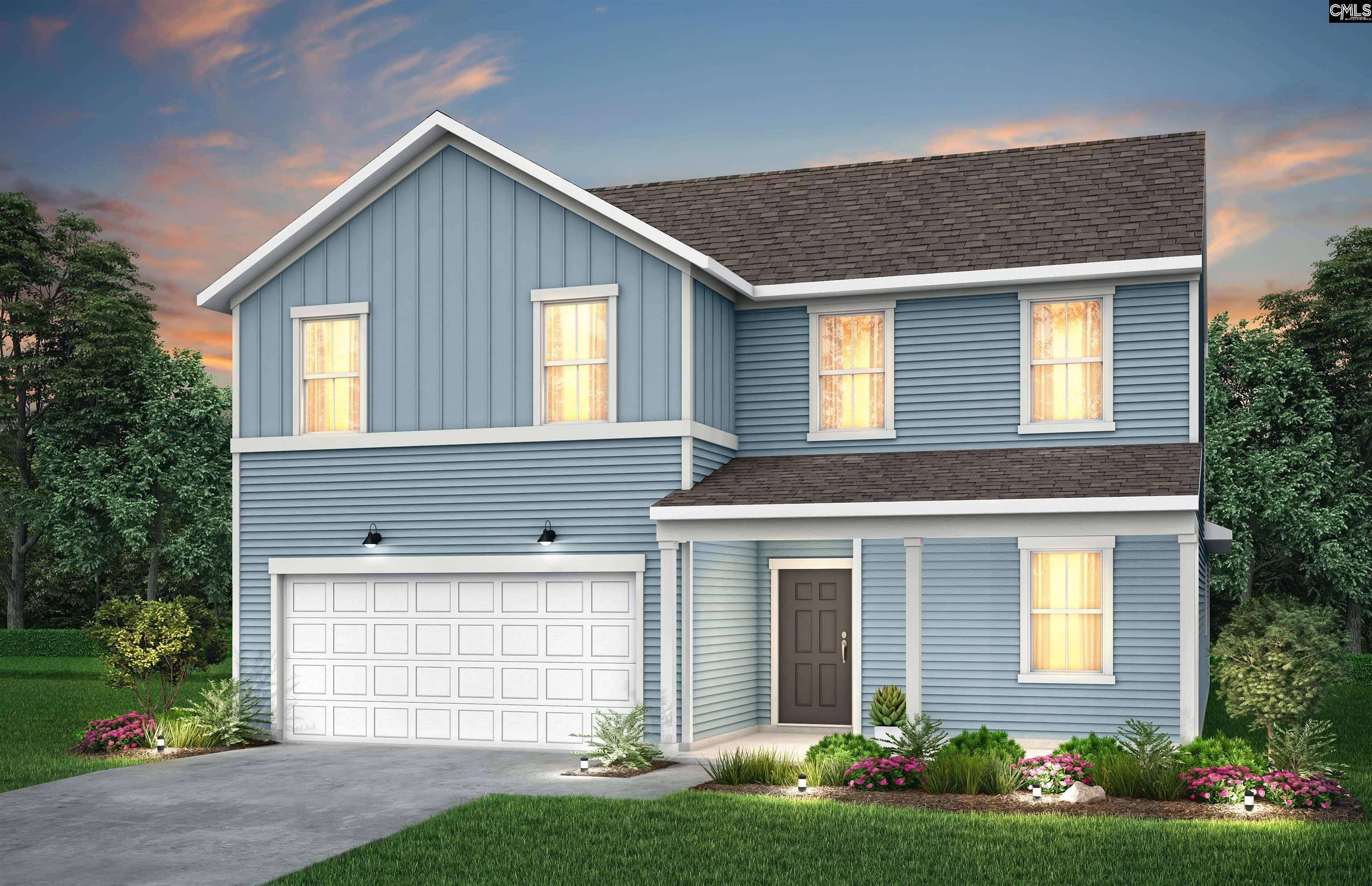 Blythewood, SC 29016,2200 Lofton Road