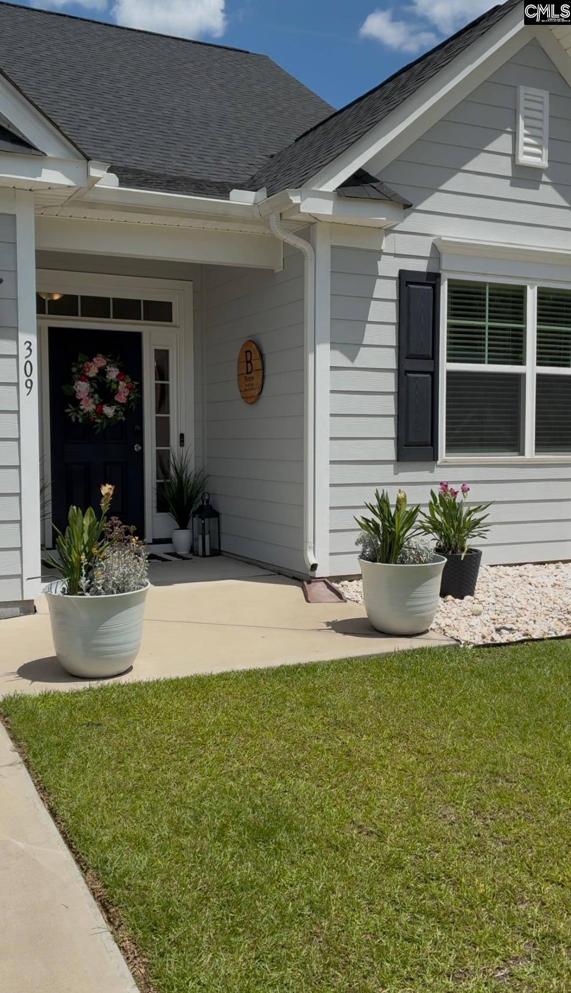 Blythewood, SC 29017,309 Autumn Pond Drive