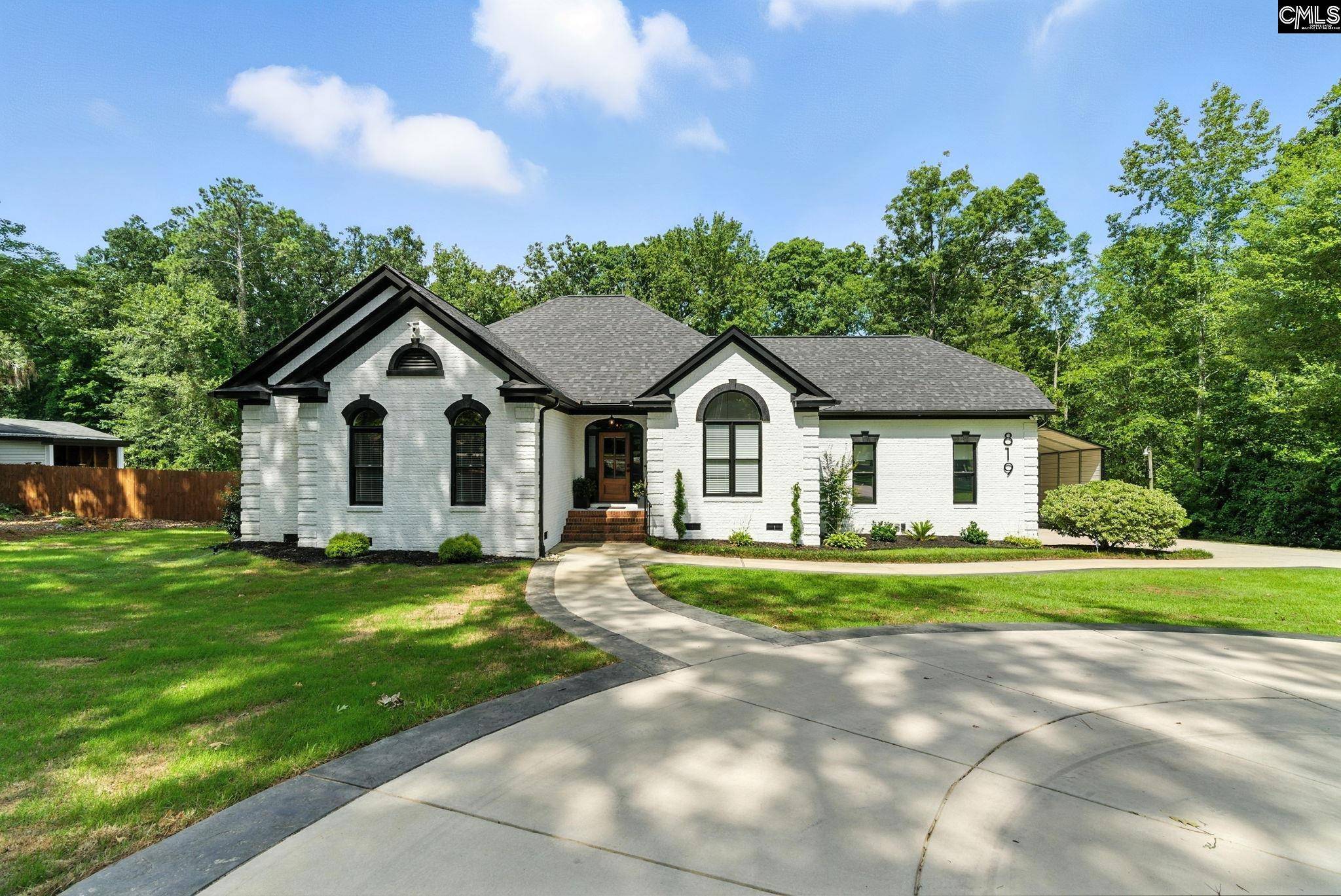 Lexington, SC 29072,819 Hope Ferry Road