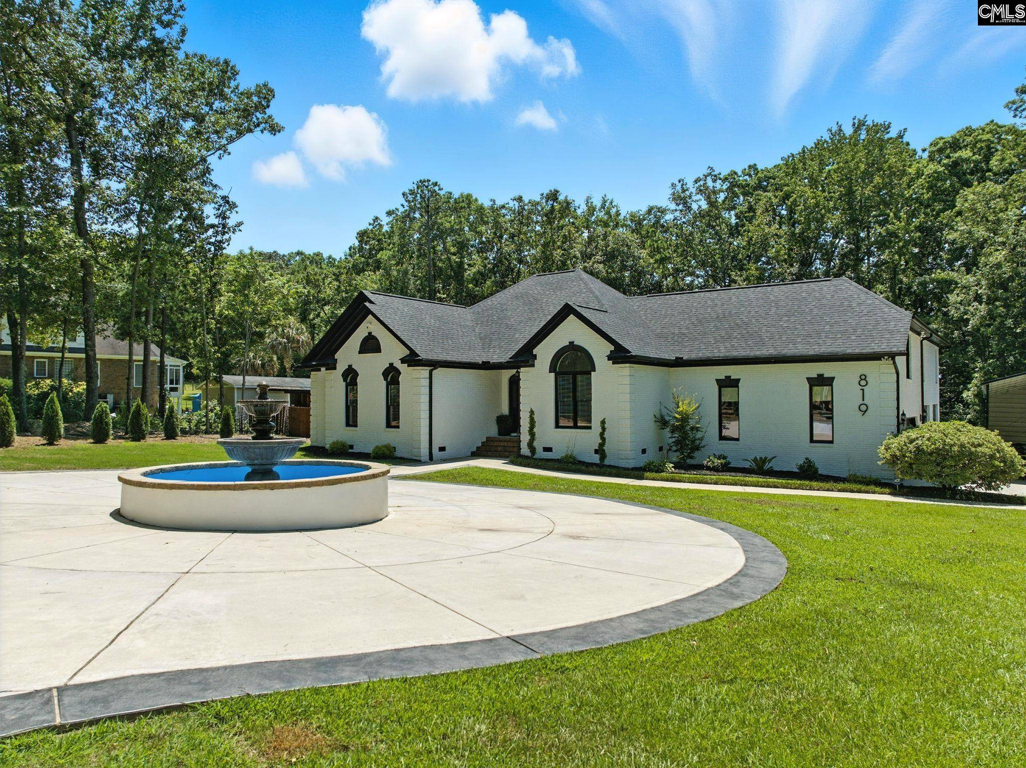 Lexington, SC 29072,819 Hope Ferry Road