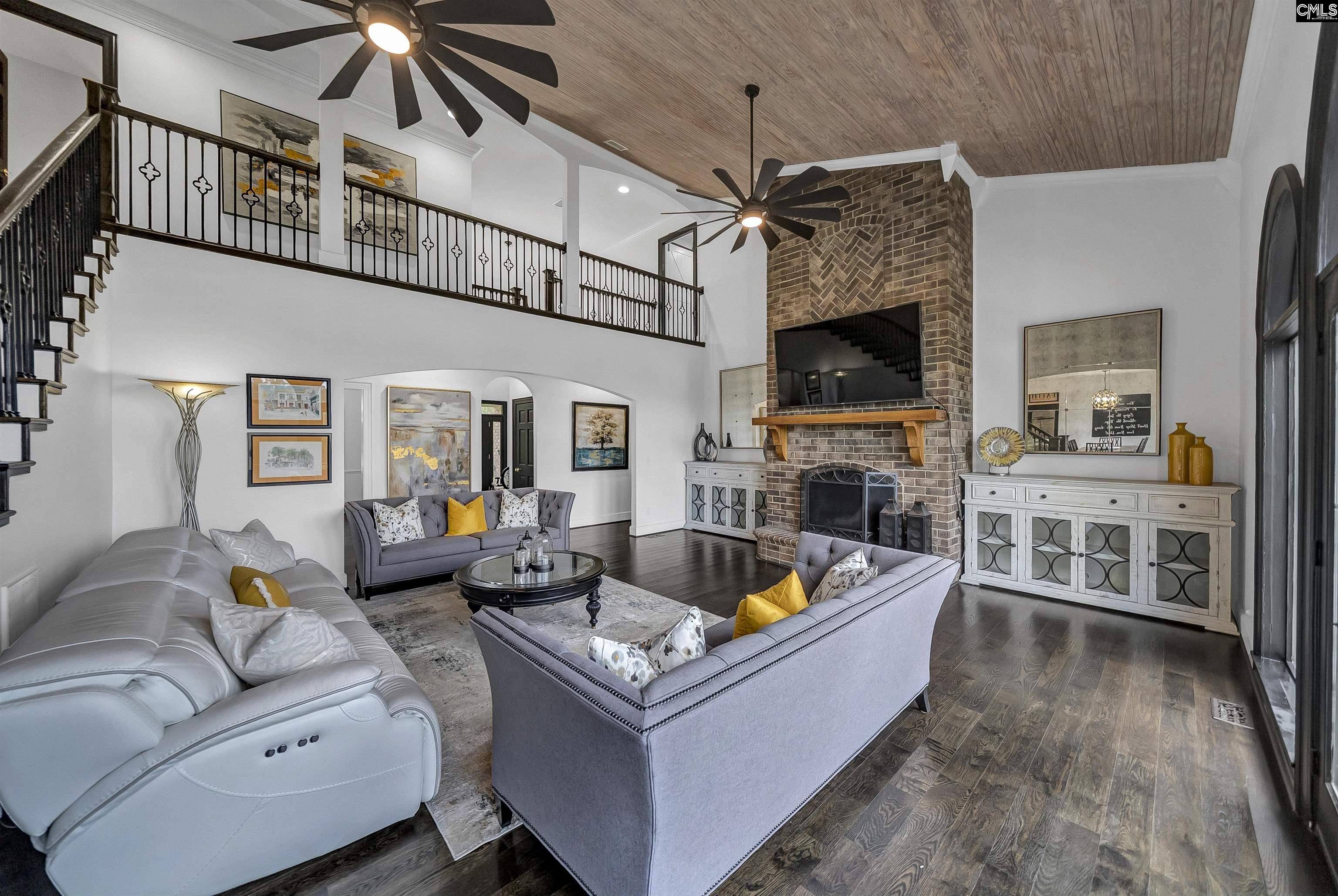 Lexington, SC 29072,140 Woodbridge Drive
