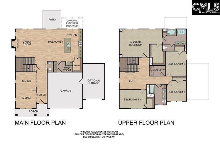 Lugoff, SC 29078,22 Sylvan Ridge Court