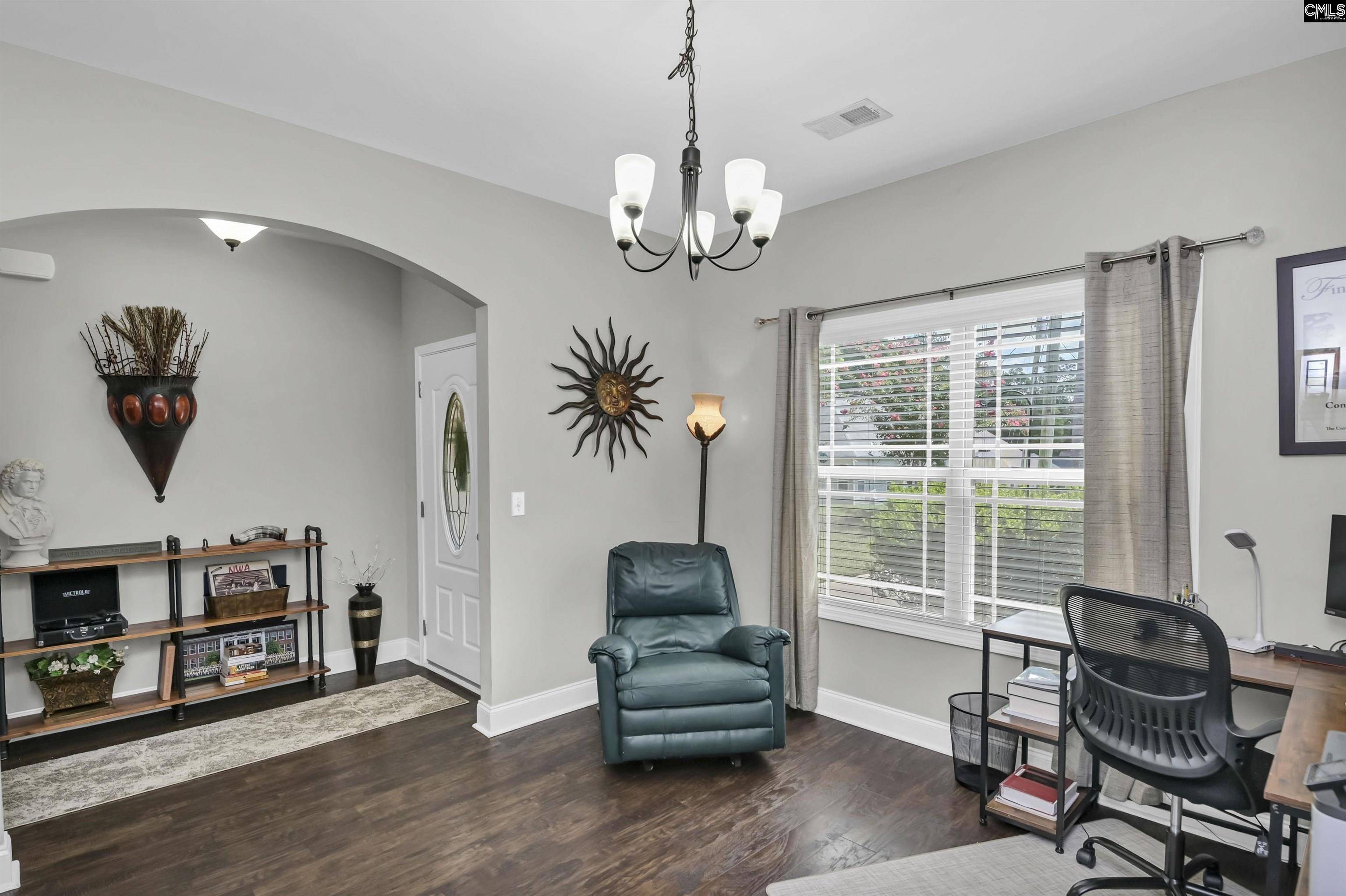 Columbia, SC 29204,2409 Pinehurst Road
