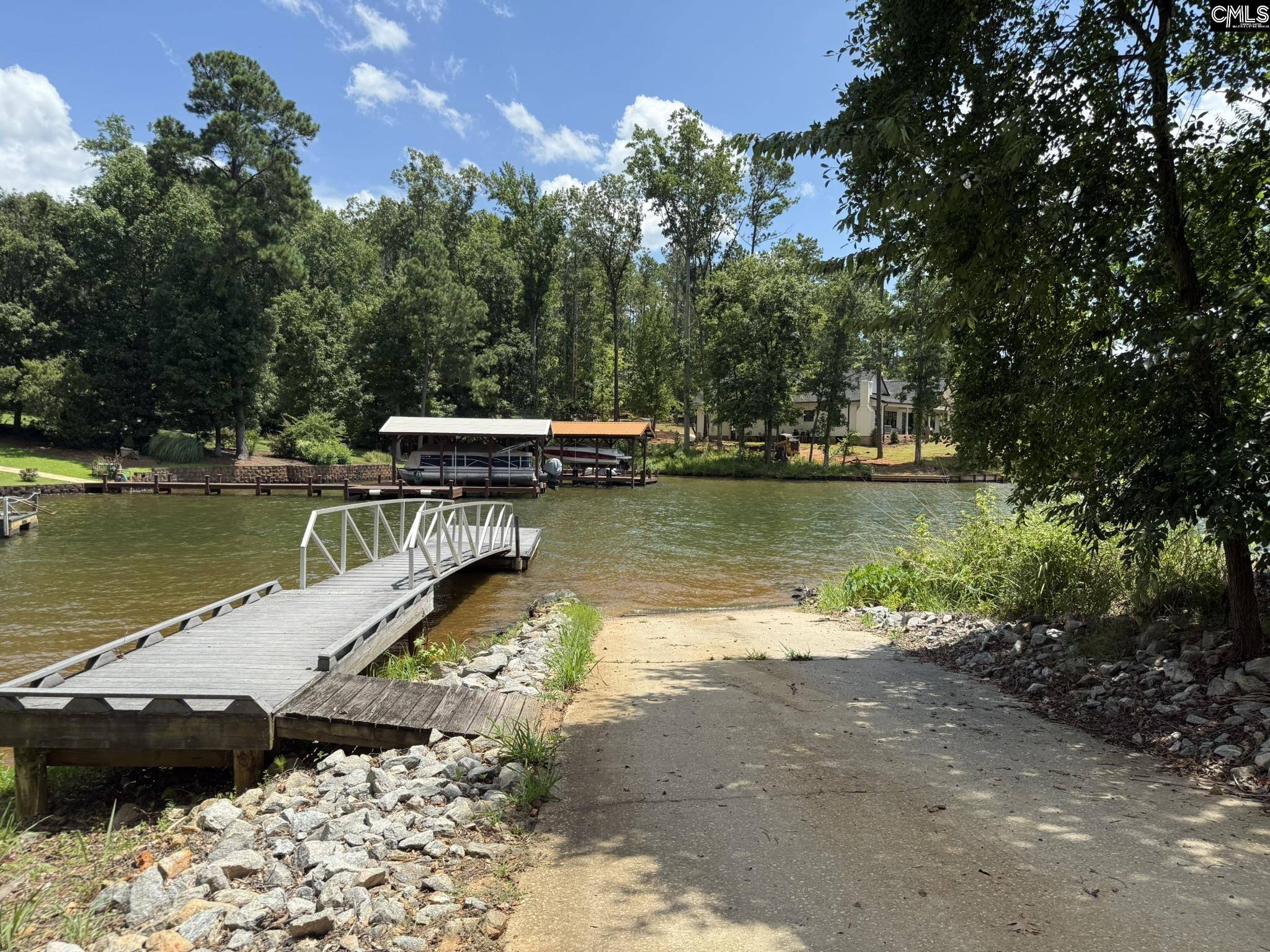 Chappells, SC 29037,Pineland Road #Lot 103
