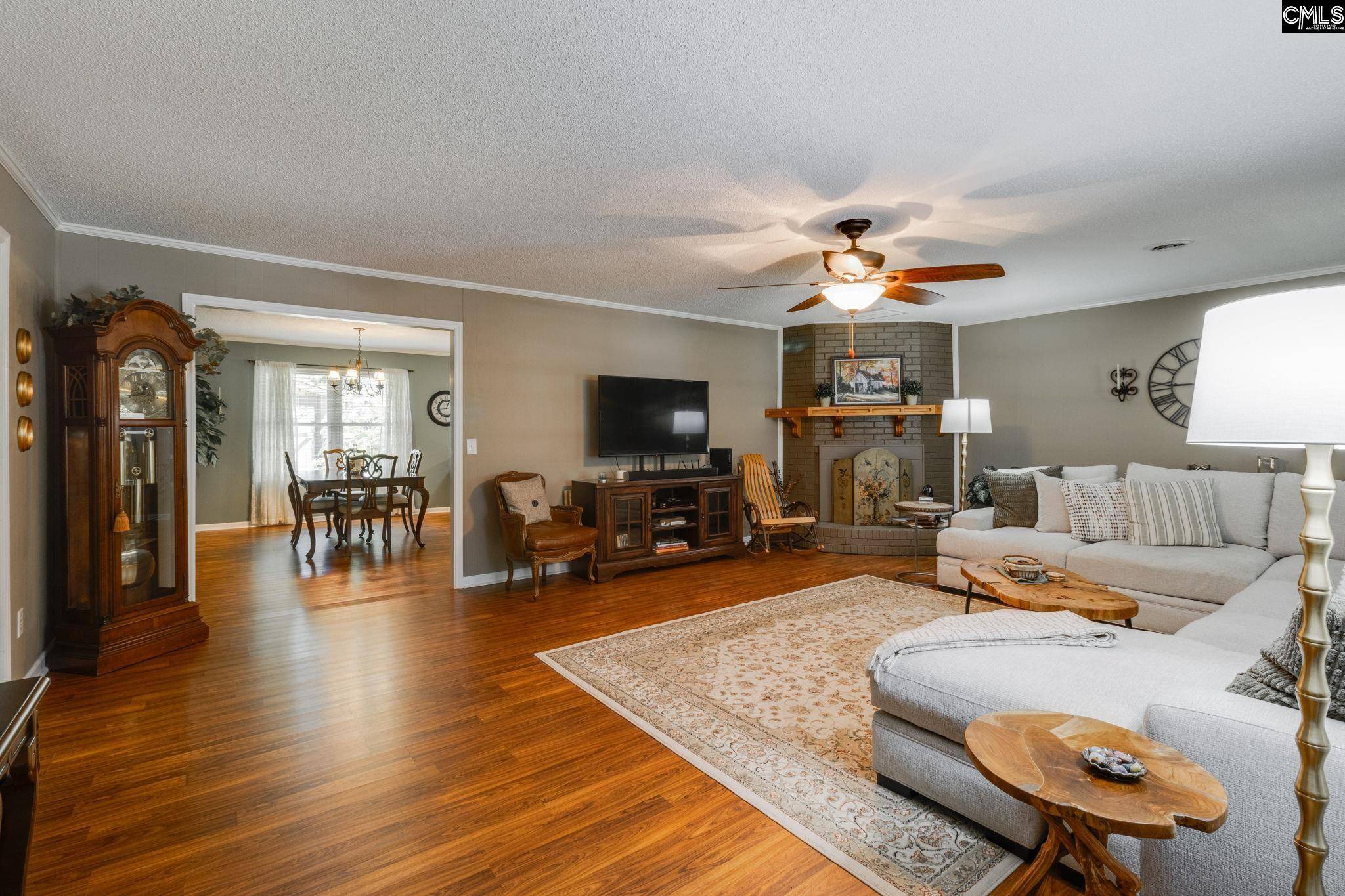 Lexington, SC 29072,715 Smith Pond Road