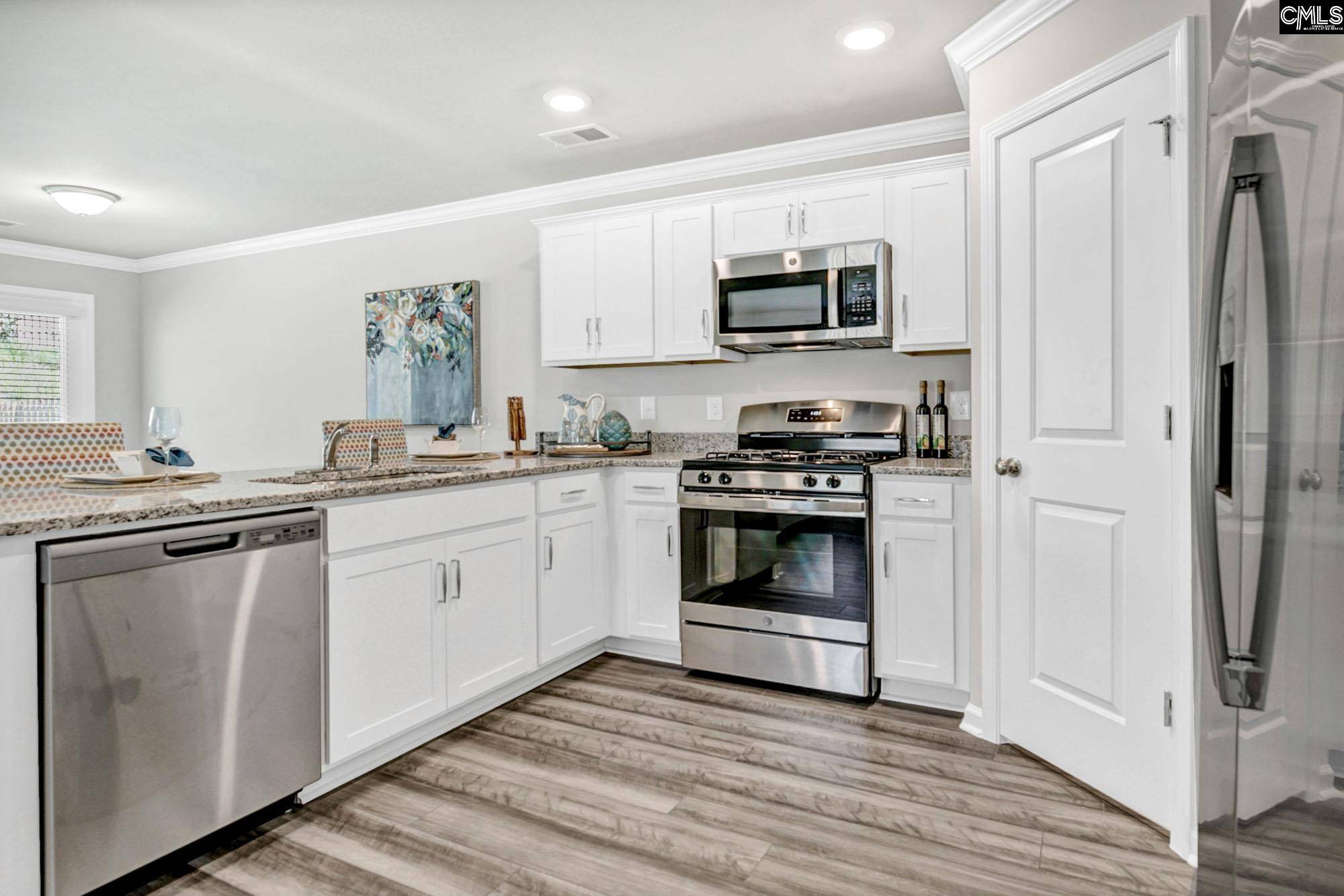 Gilbert, SC 29054,260 Bangalore Way