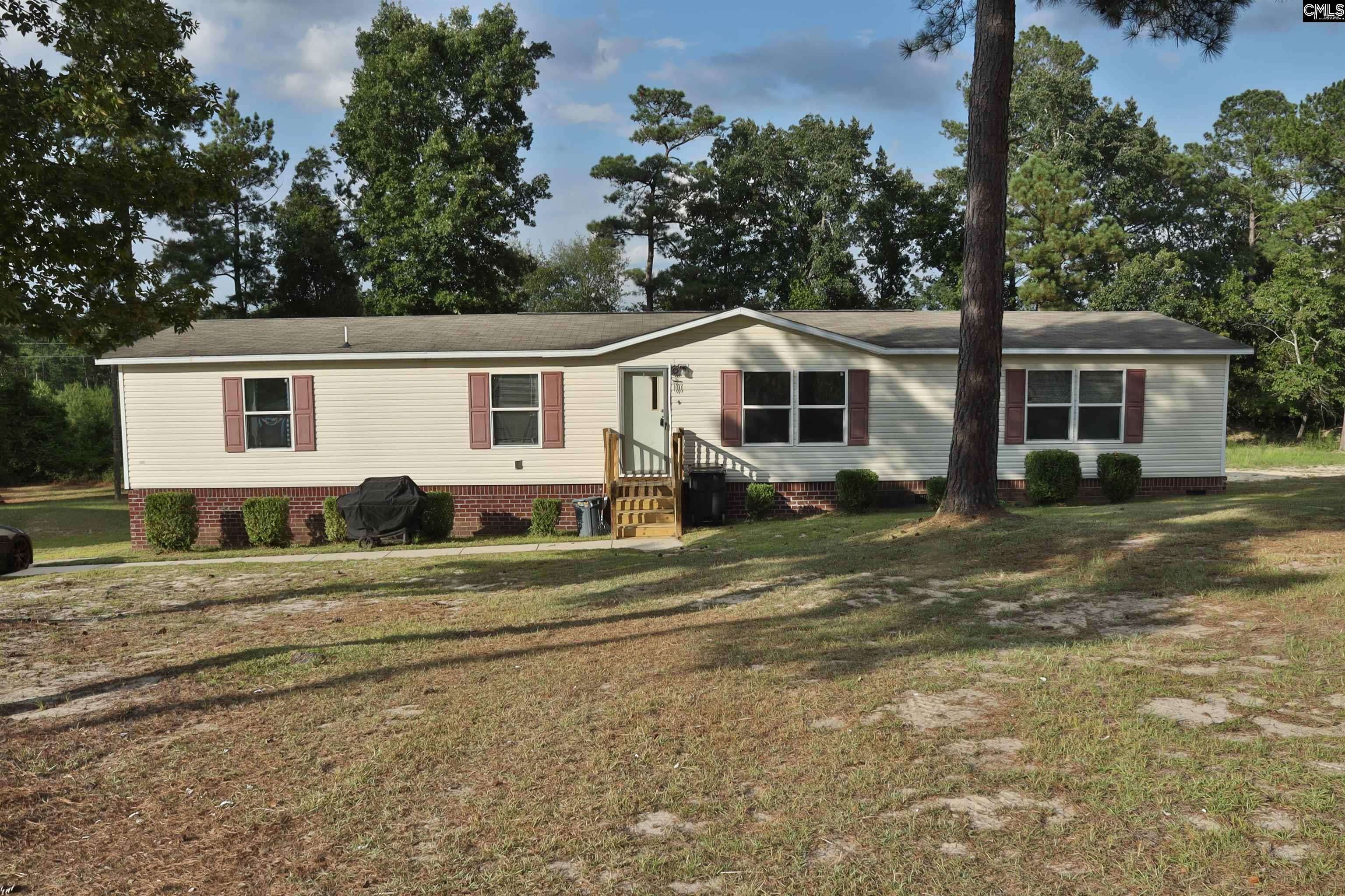 Kershaw, SC 29020,864 Saint Paul Church Circle