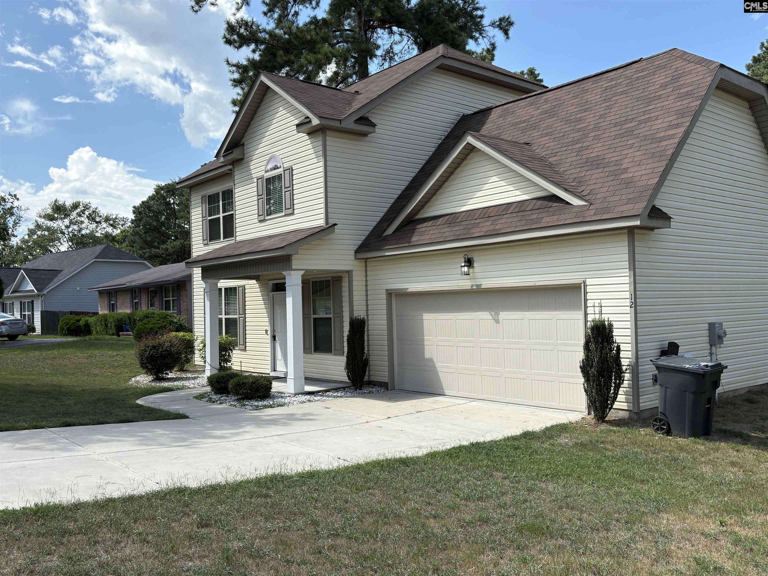 North Augusta, SC 29841,12 Bradley Court