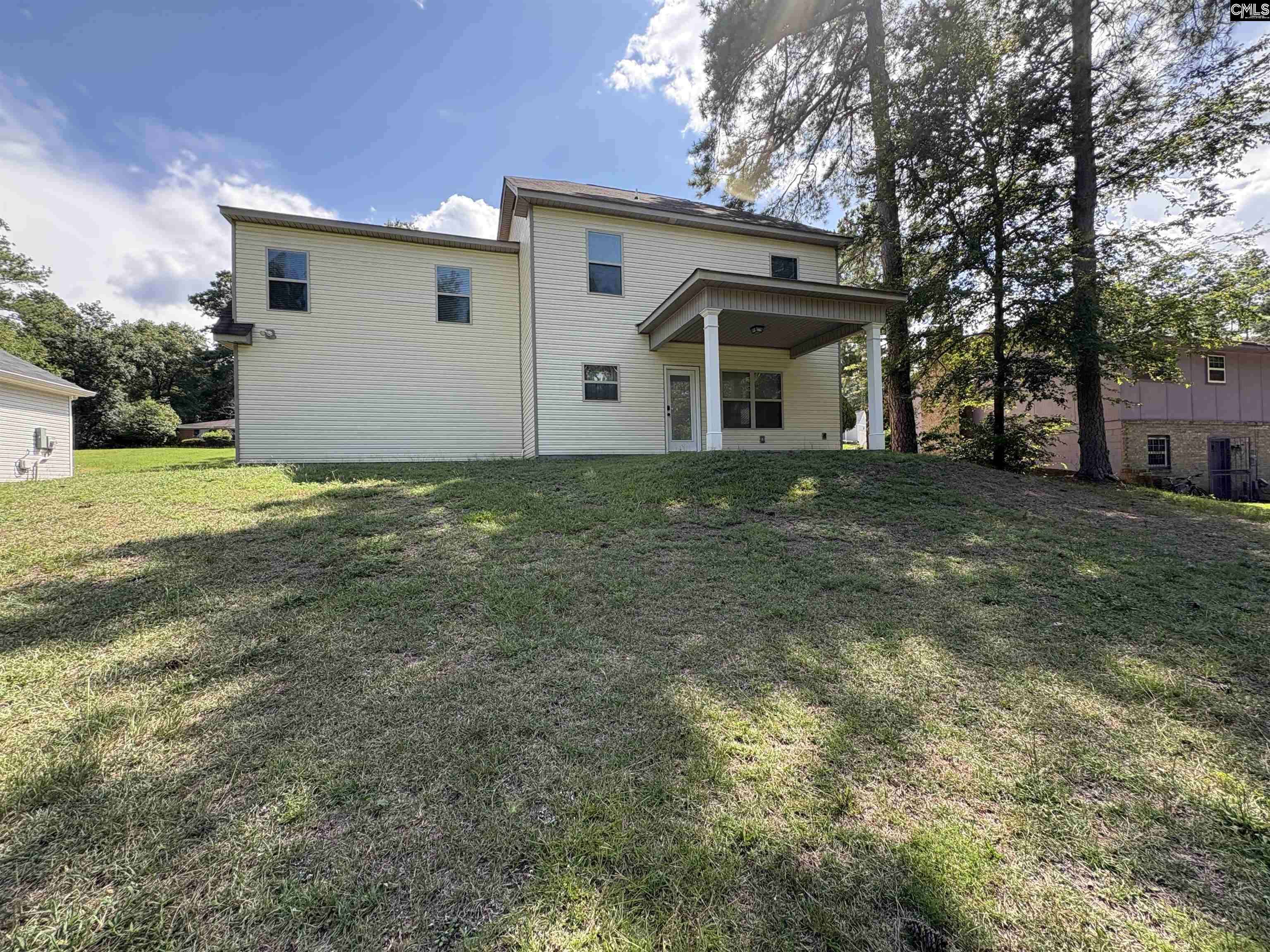 North Augusta, SC 29841,12 Bradley Court