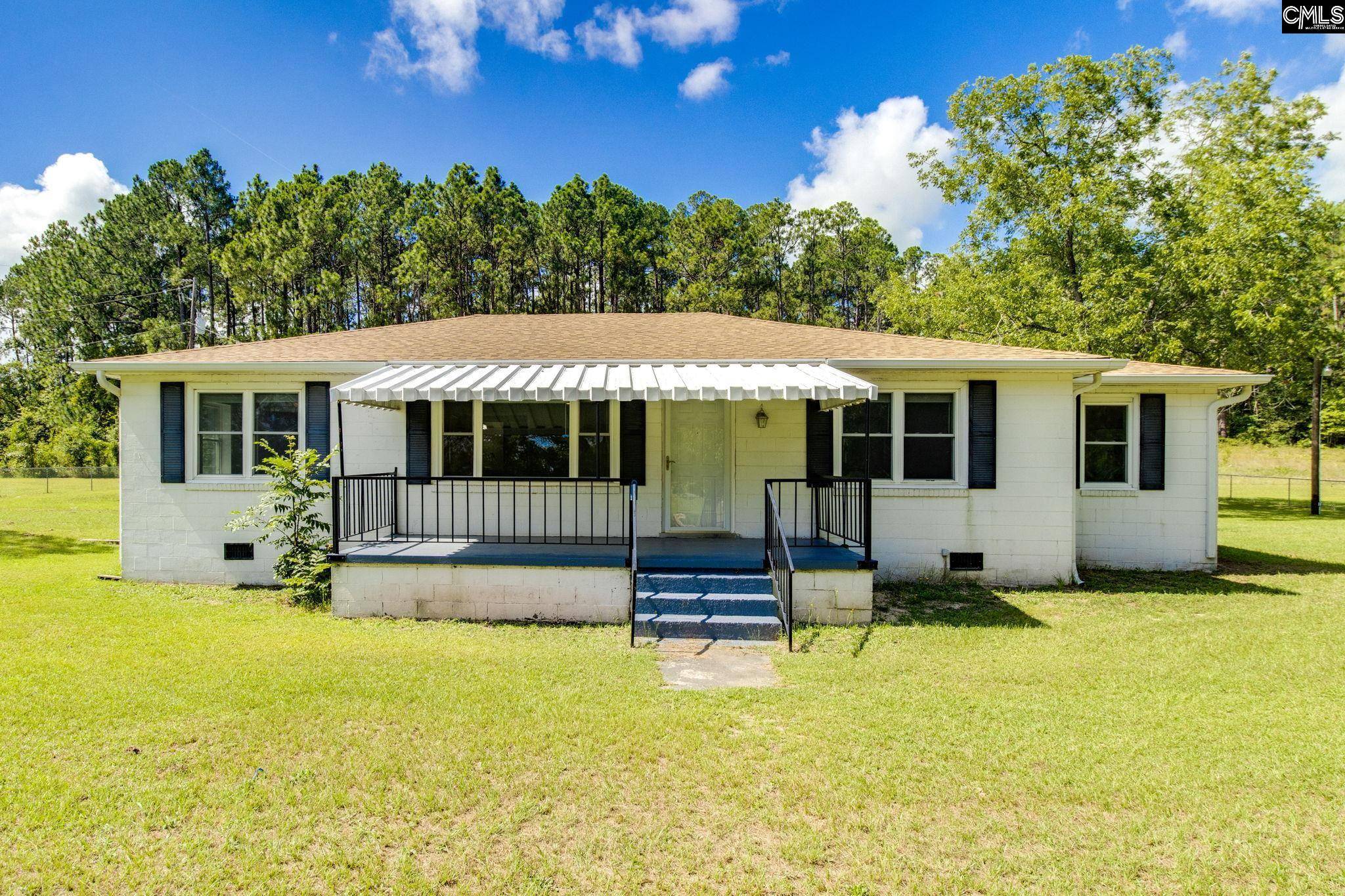 Lexington, SC 29073-9661,2249 Pepper Road