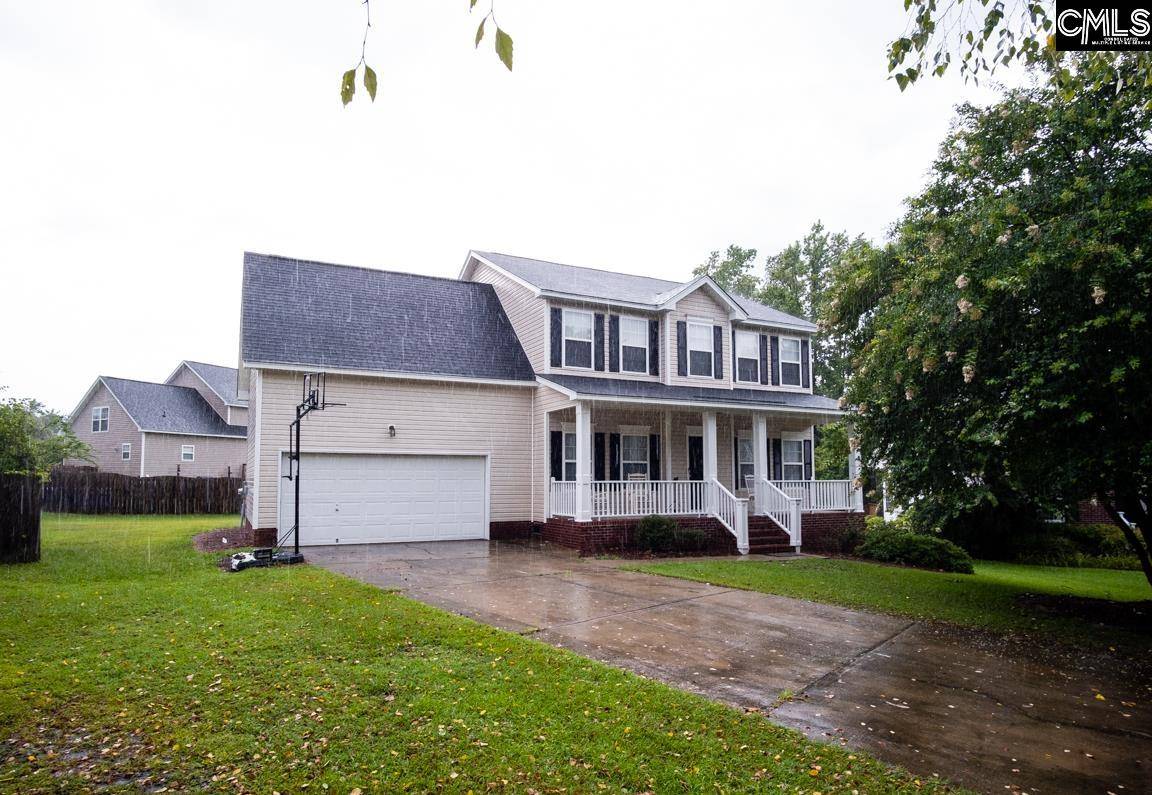 Lexington, SC 29072,108 Dupre Mill Road