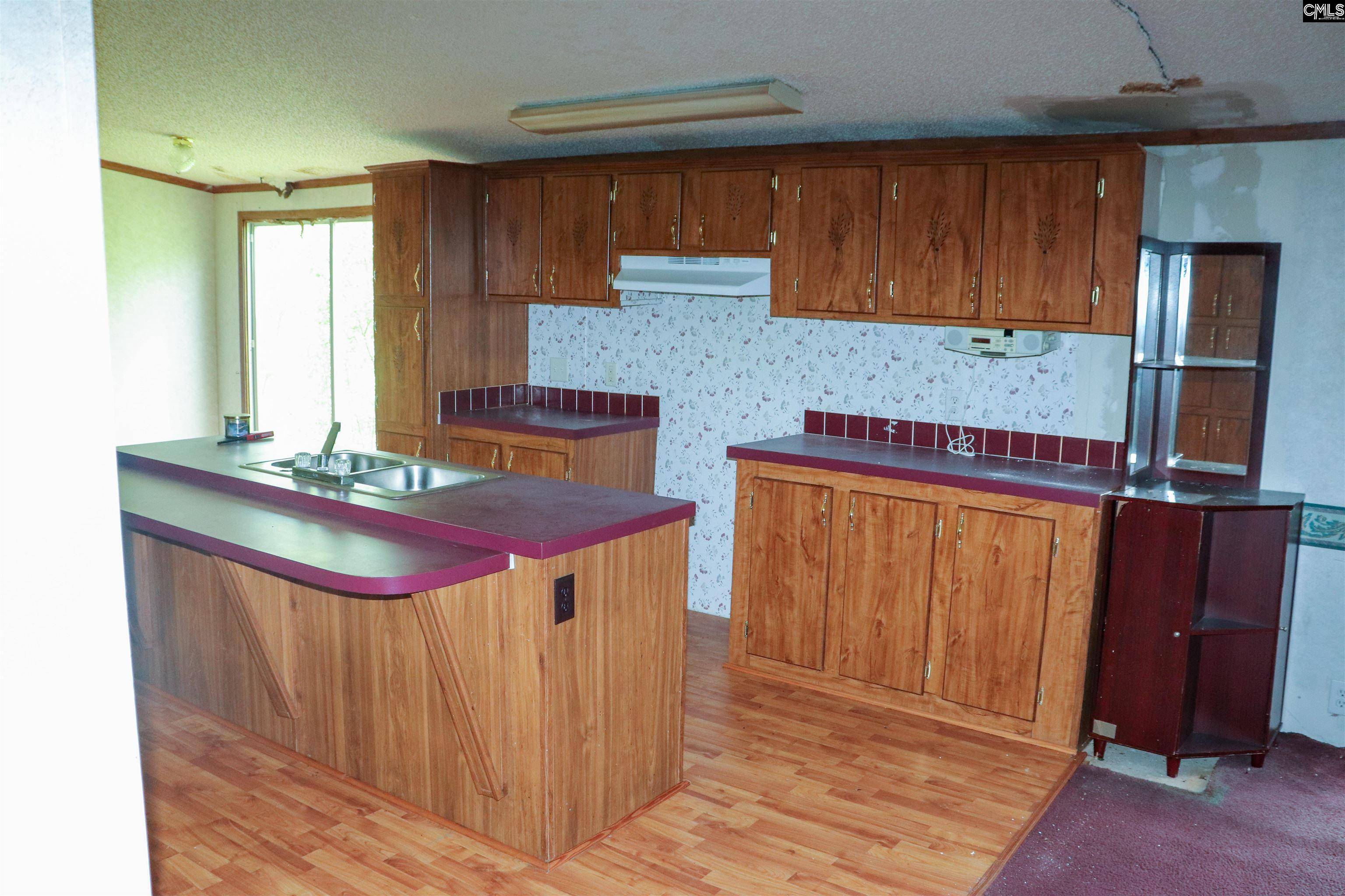 Eastover, SC 29044,133 House Road