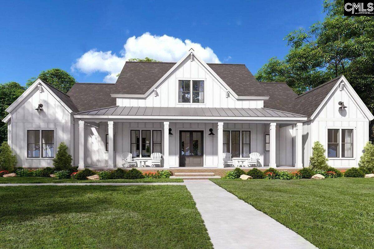 Winnsboro, SC 29180,Hinnants Store Road