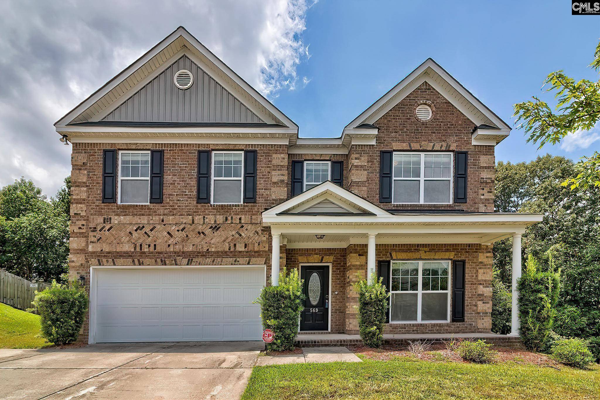 Blythewood, SC 29016,569 Briar Jump Lane