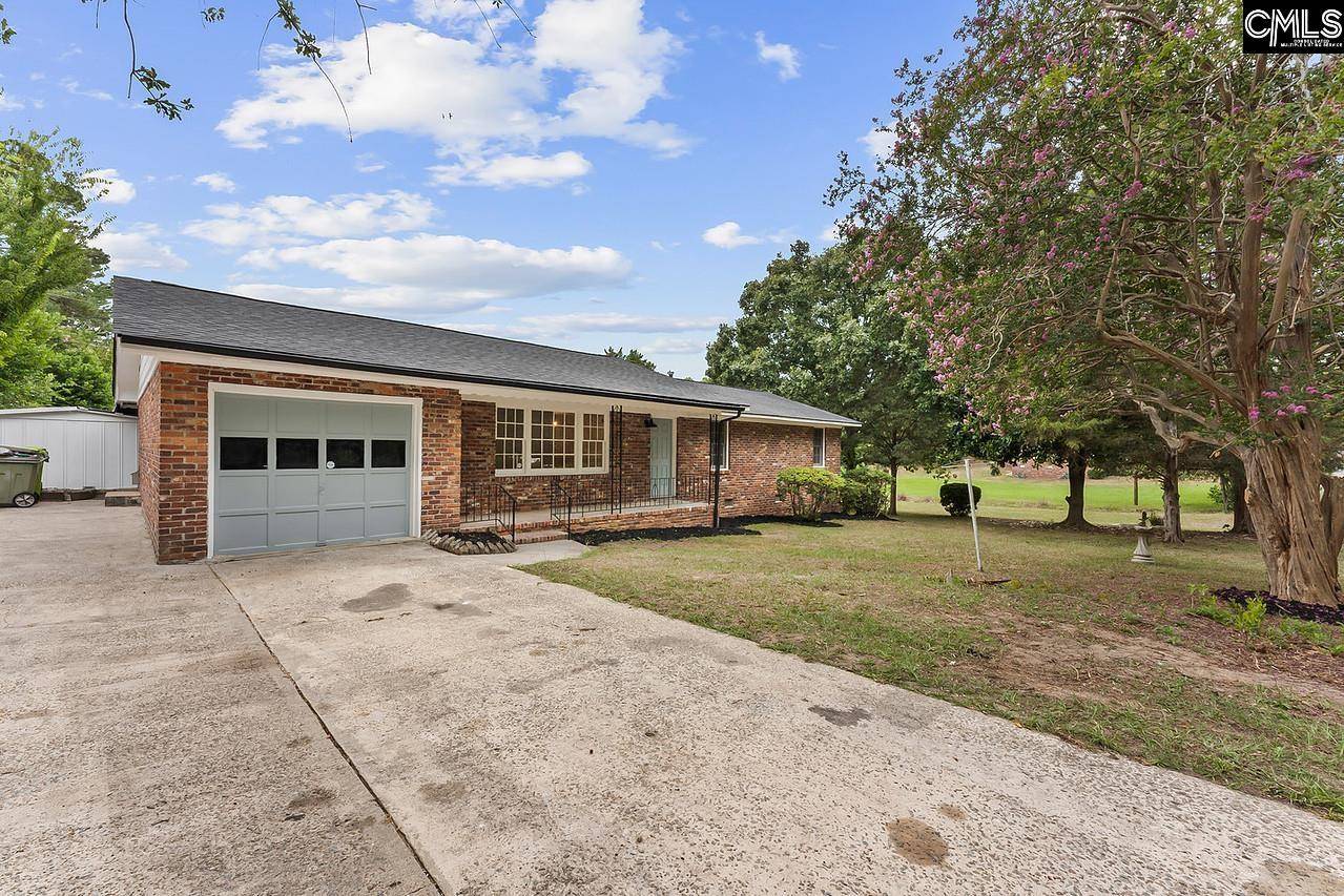 Columbia, SC 29223,7416 Parkview Drive