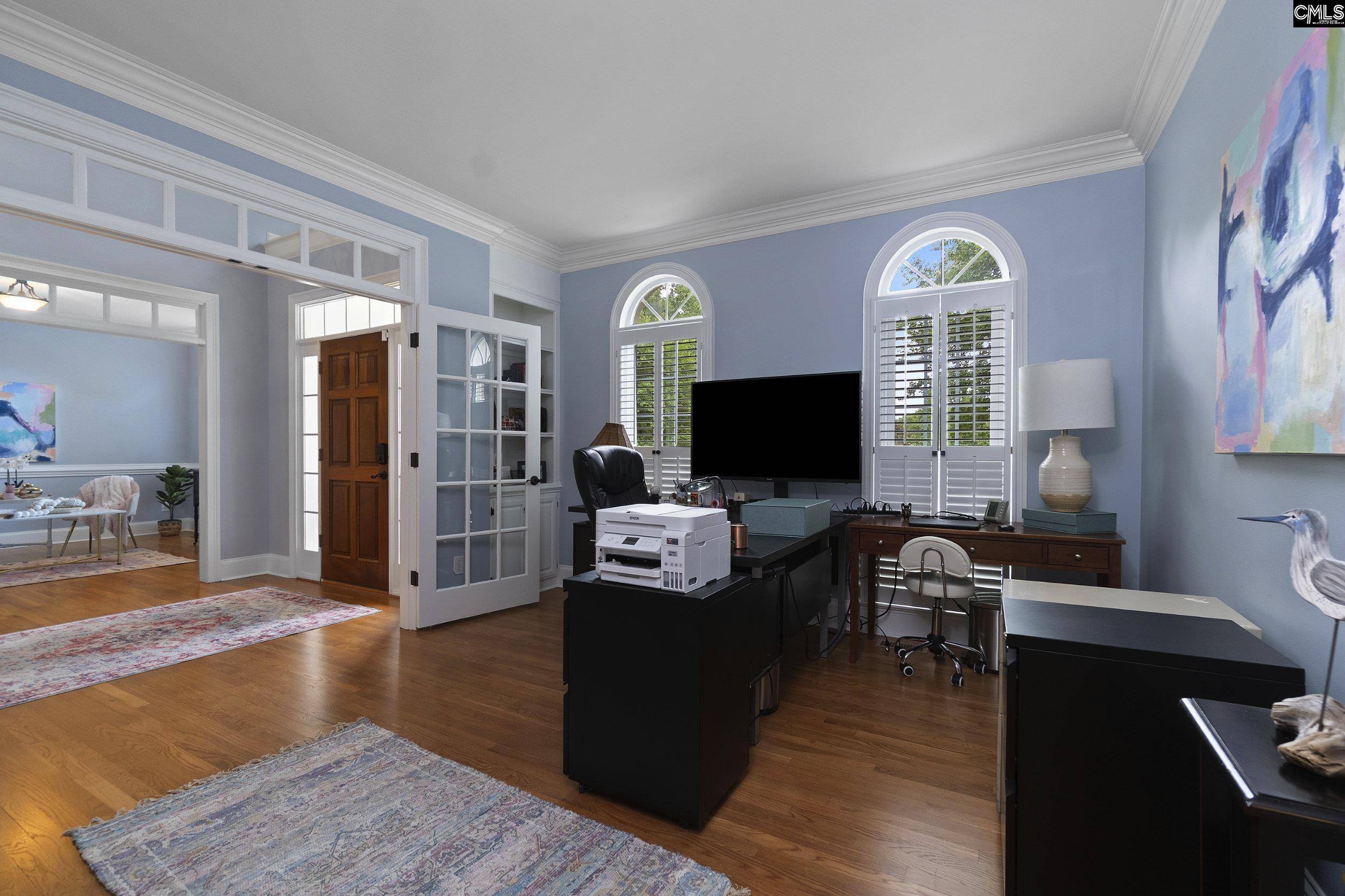 Columbia, SC 29212,296 Sheringham Road