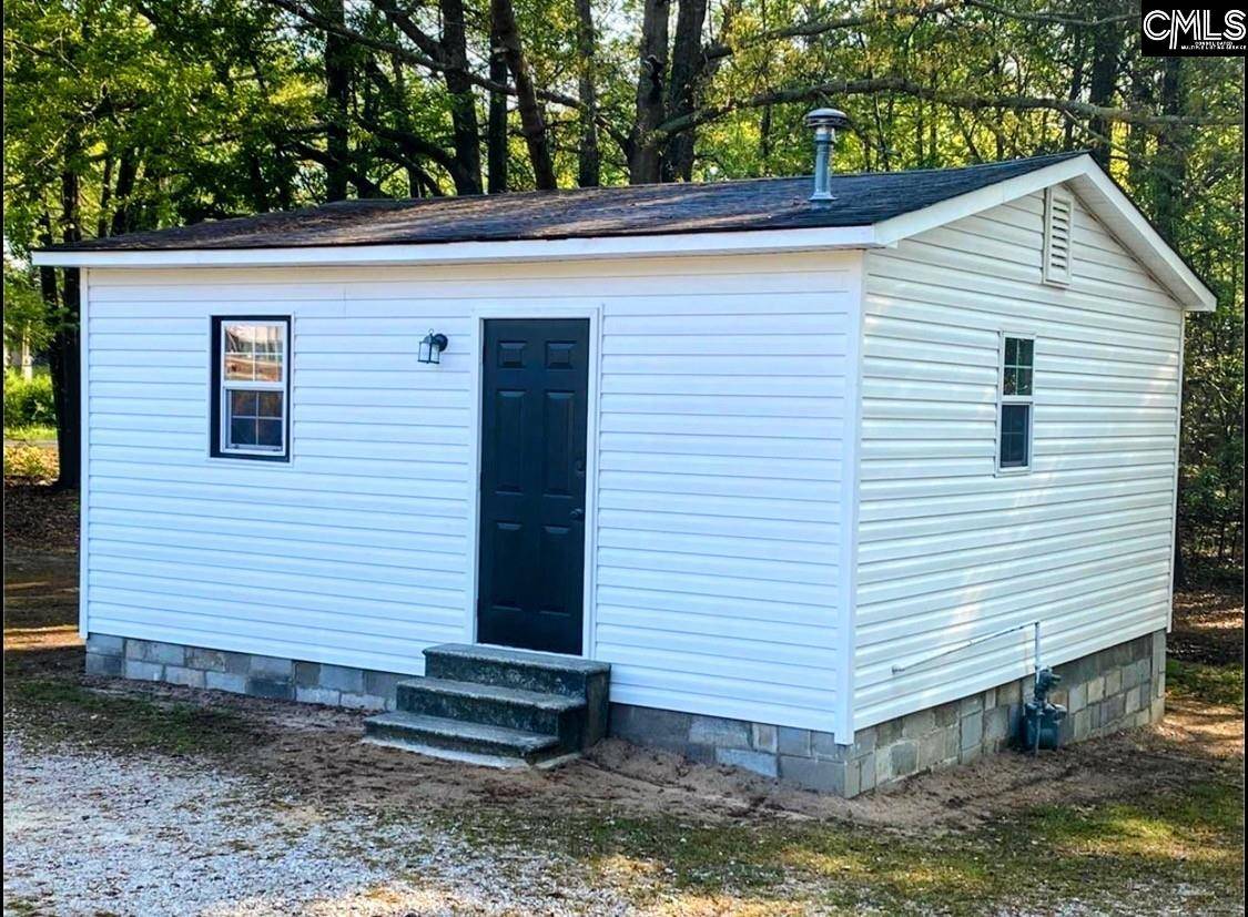 Kershaw, SC 29067-8625,4021 Fork Hill Road