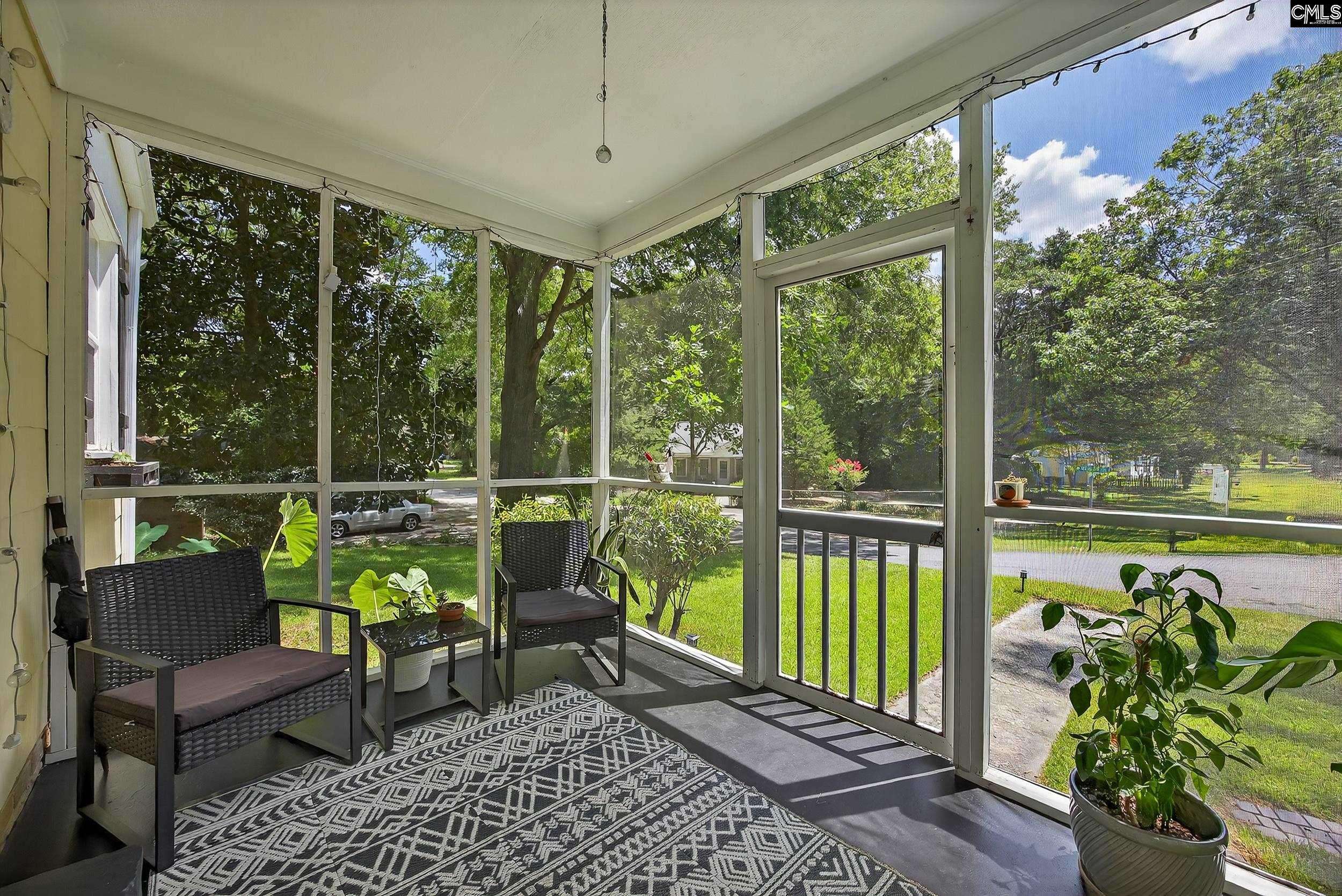 Columbia, SC 29204-2534,2331 Wesley Drive