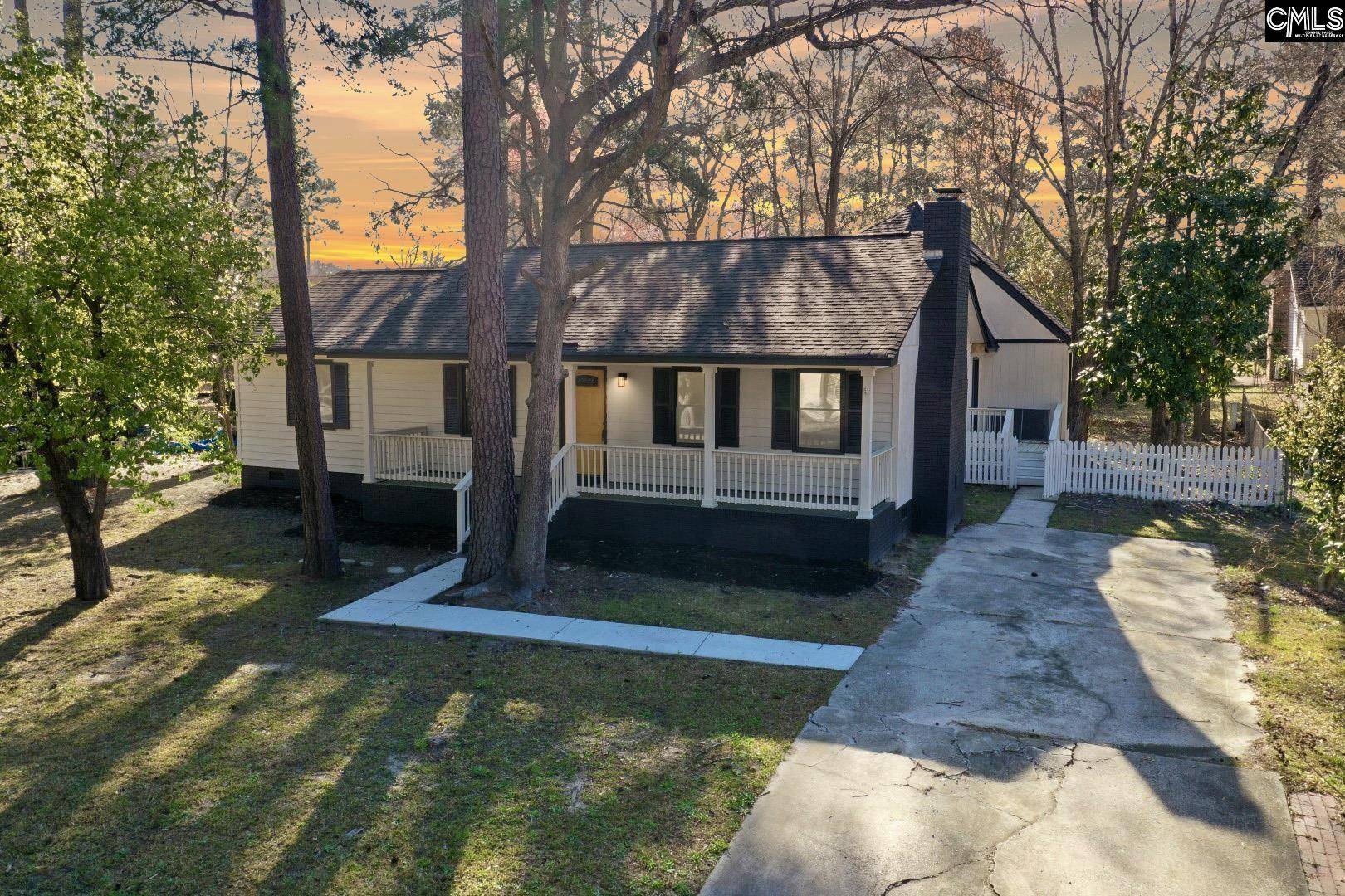 Columbia, SC 29223,115 Calloway Court