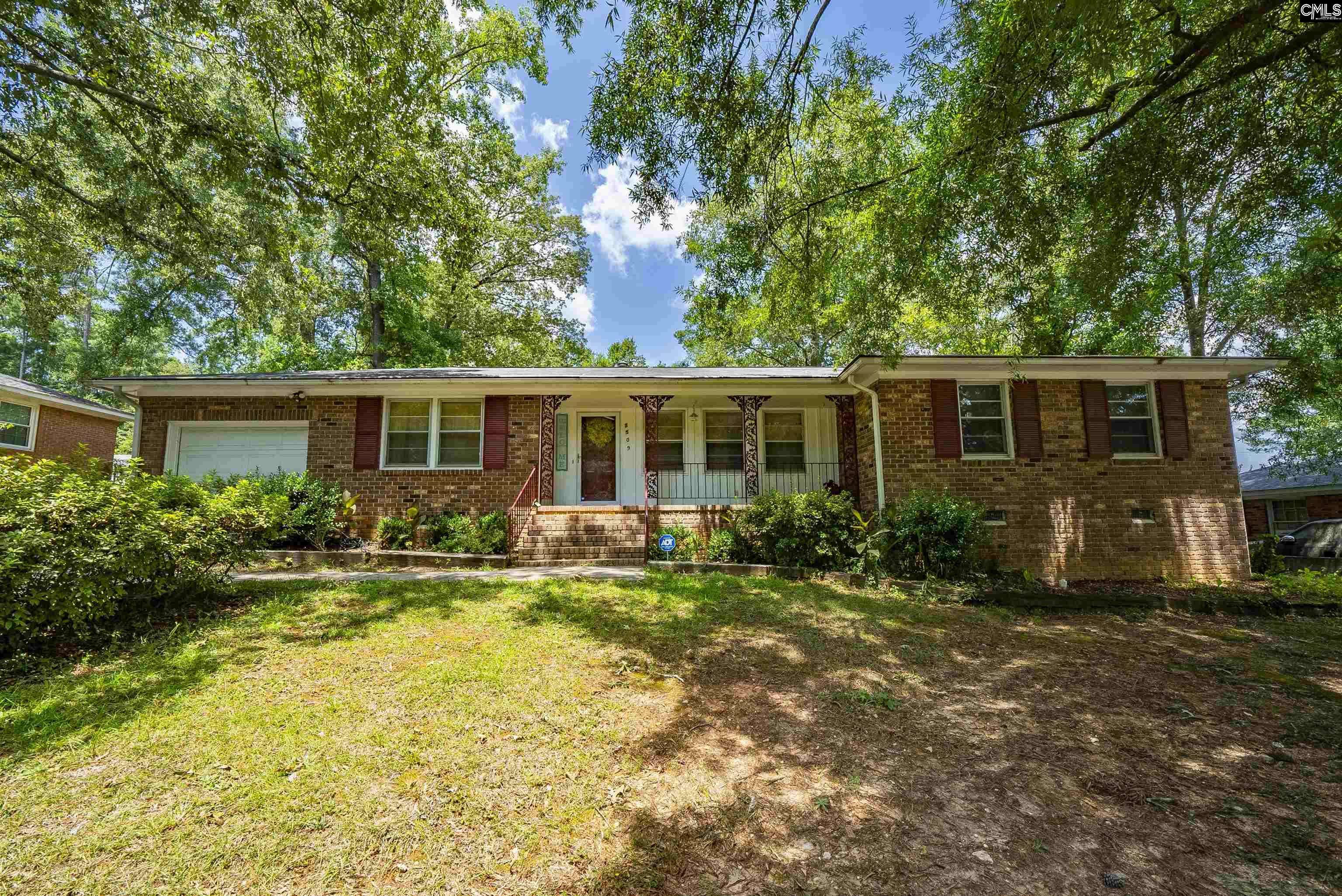 Columbia, SC 29210,1509 Nunamaker Drive