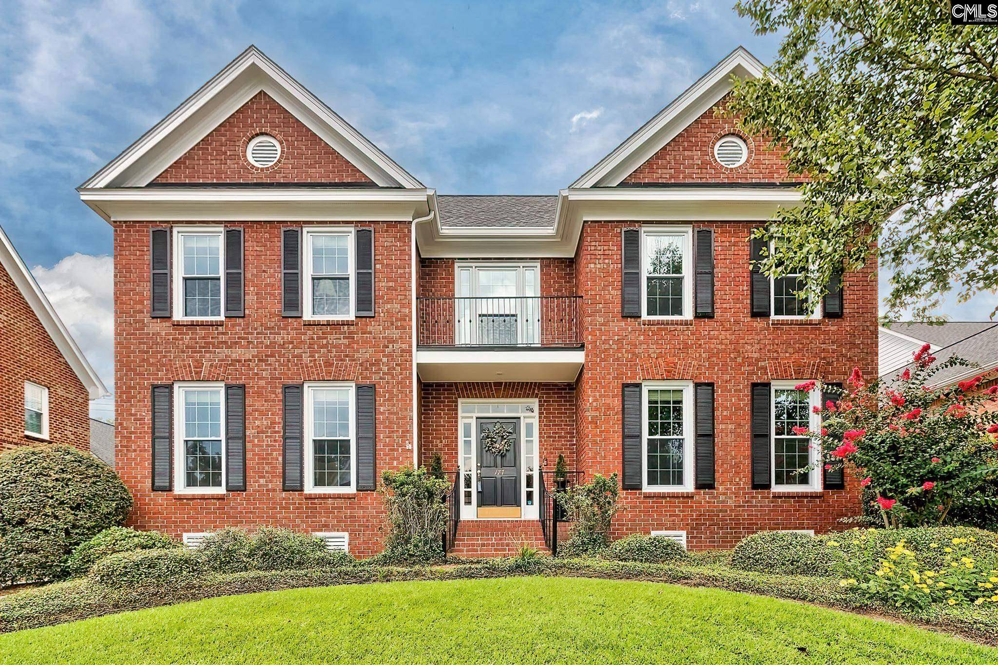 Columbia, SC 29206,177 Alexander Circle